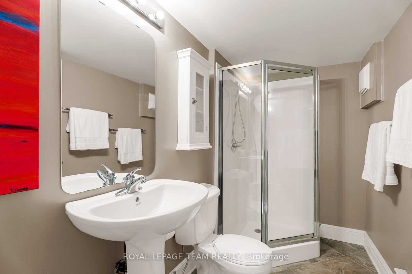 Photo 25 of Unit 27, 520 Queen Elizabeth Drive, Ottawa, Glebe — HOMEH
