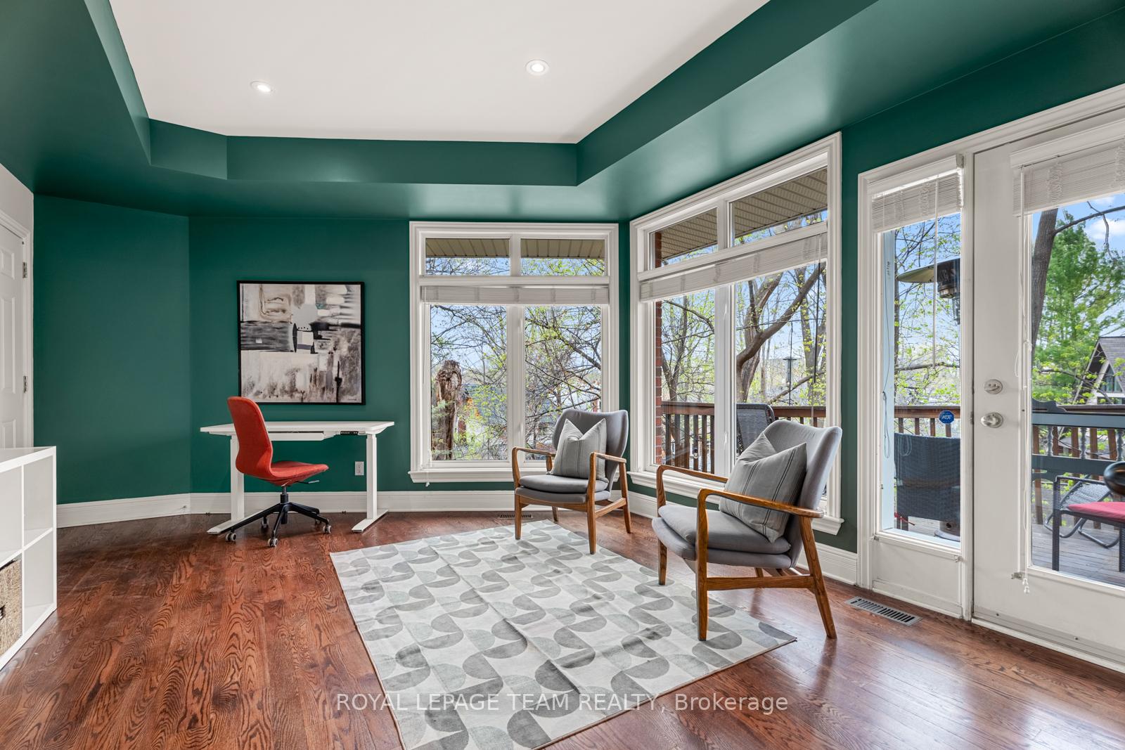 Photo 27 of Unit 27, 520 Queen Elizabeth Drive, Ottawa, Glebe — HOMEH