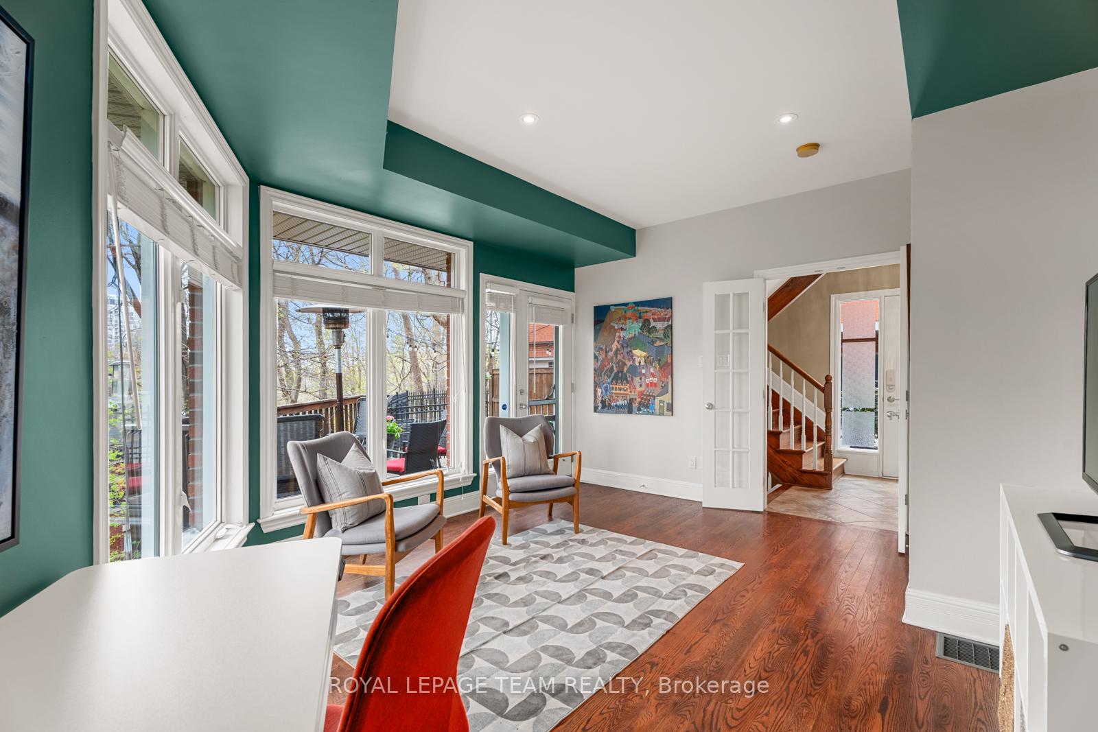 Photo 28 of Unit 27, 520 Queen Elizabeth Drive, Ottawa, Glebe — HOMEH