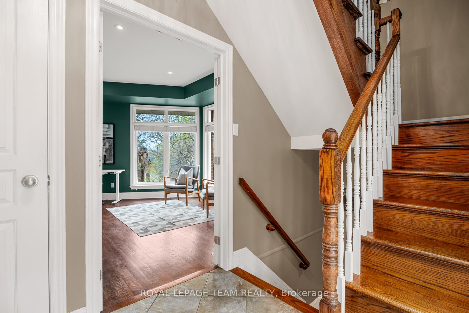 Photo 29 of Unit 27, 520 Queen Elizabeth Drive, Ottawa, Glebe — HOMEH