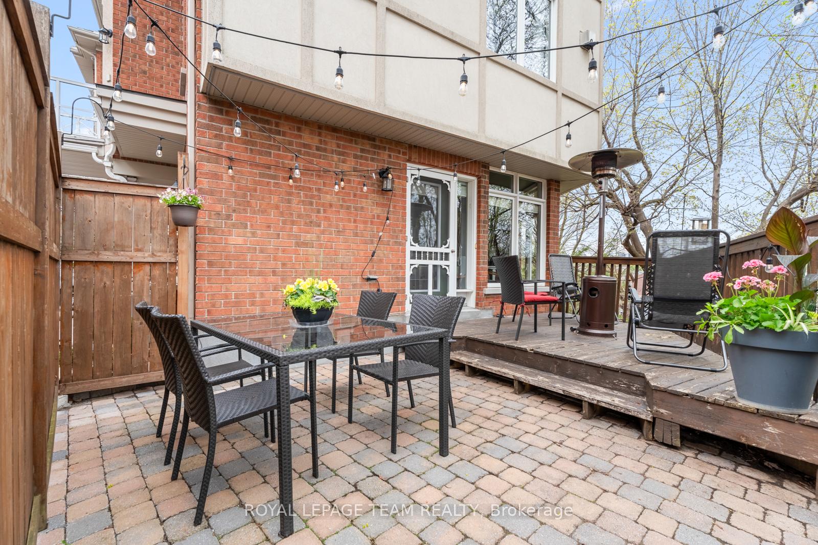 Photo 31 of Unit 27, 520 Queen Elizabeth Drive, Ottawa, Glebe — HOMEH