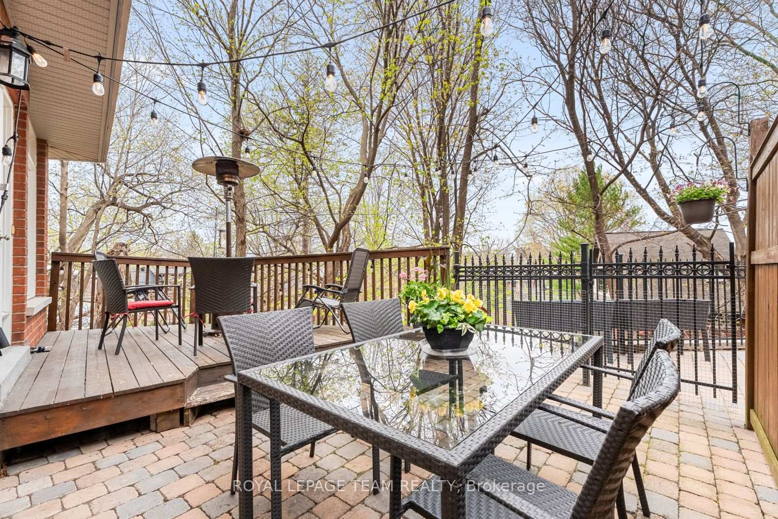 Photo 32 of Unit 27, 520 Queen Elizabeth Drive, Ottawa, Glebe — HOMEH