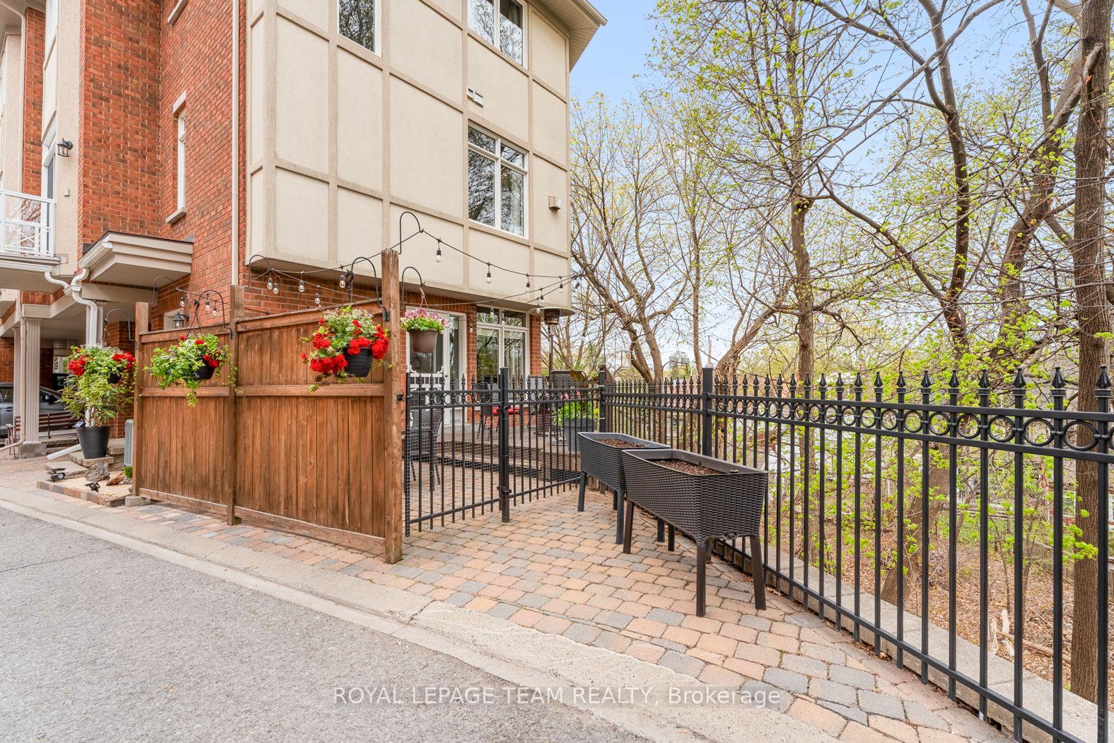 Photo 33 of Unit 27, 520 Queen Elizabeth Drive, Ottawa, Glebe — HOMEH