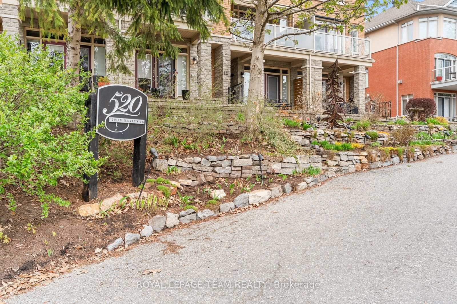 Photo 35 of Unit 27, 520 Queen Elizabeth Drive, Ottawa, Glebe — HOMEH