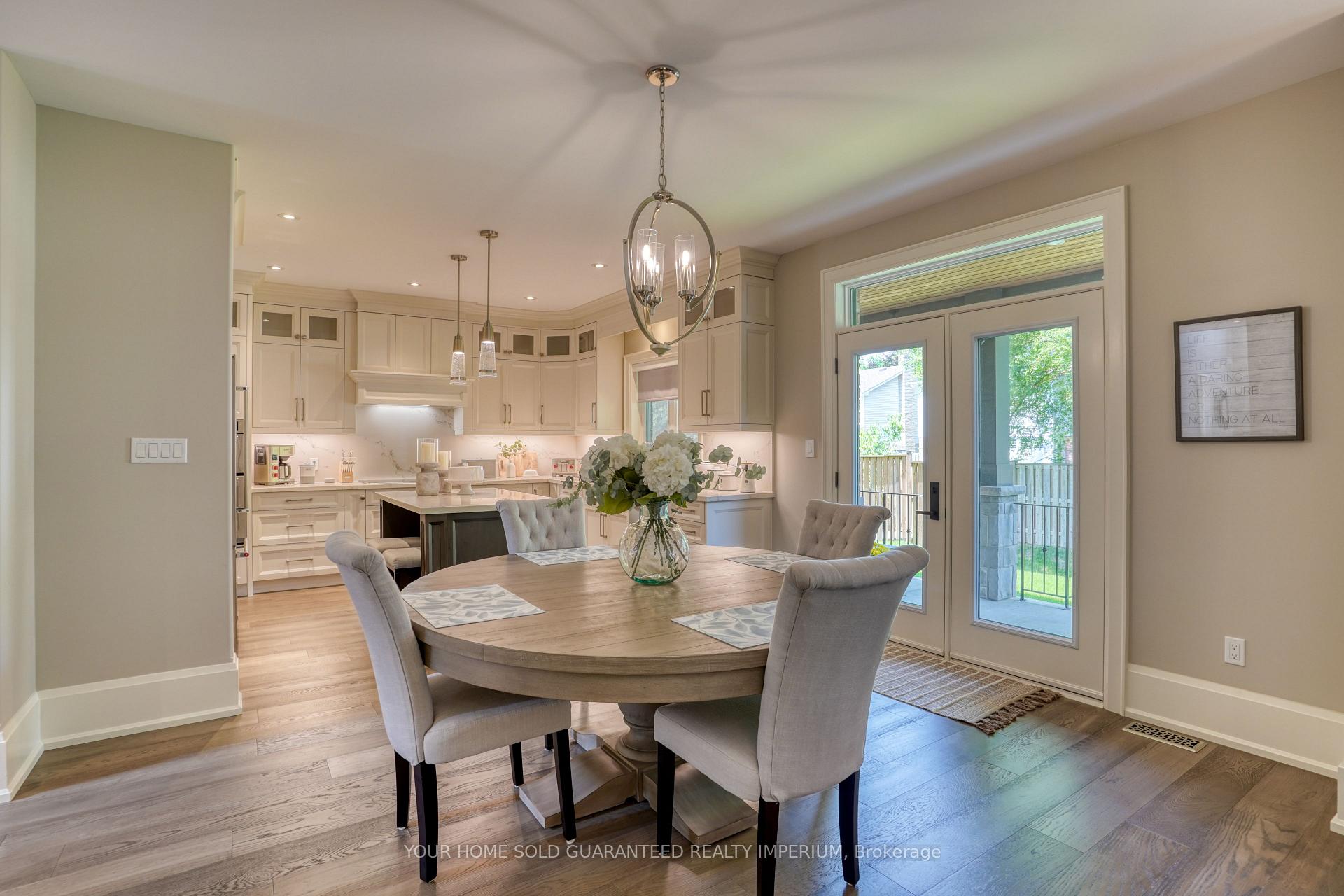 Photo 14 of Unit 3, 231 York Road, Hamilton, Dundas — HOMEH