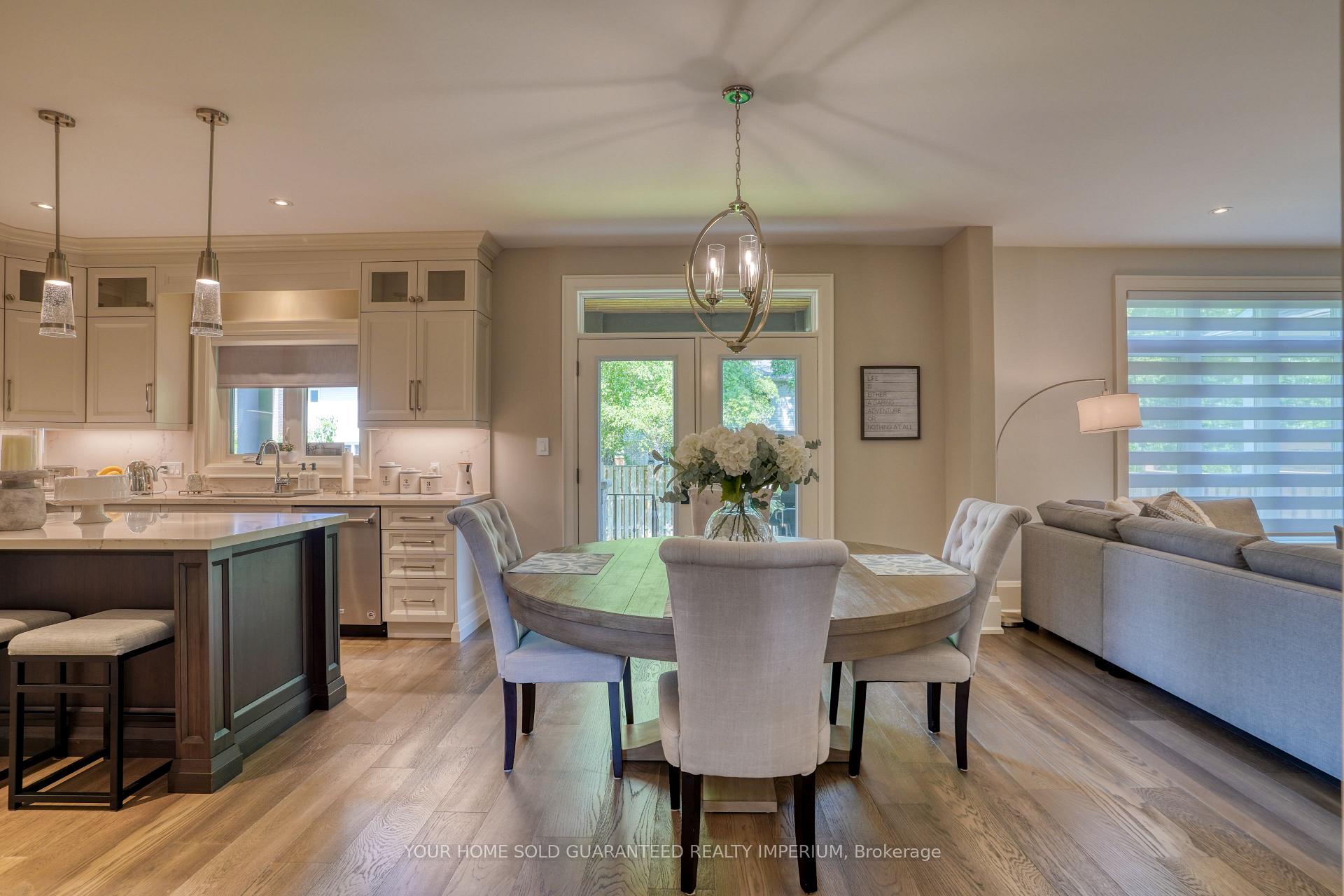 Photo 15 of Unit 3, 231 York Road, Hamilton, Dundas — HOMEH