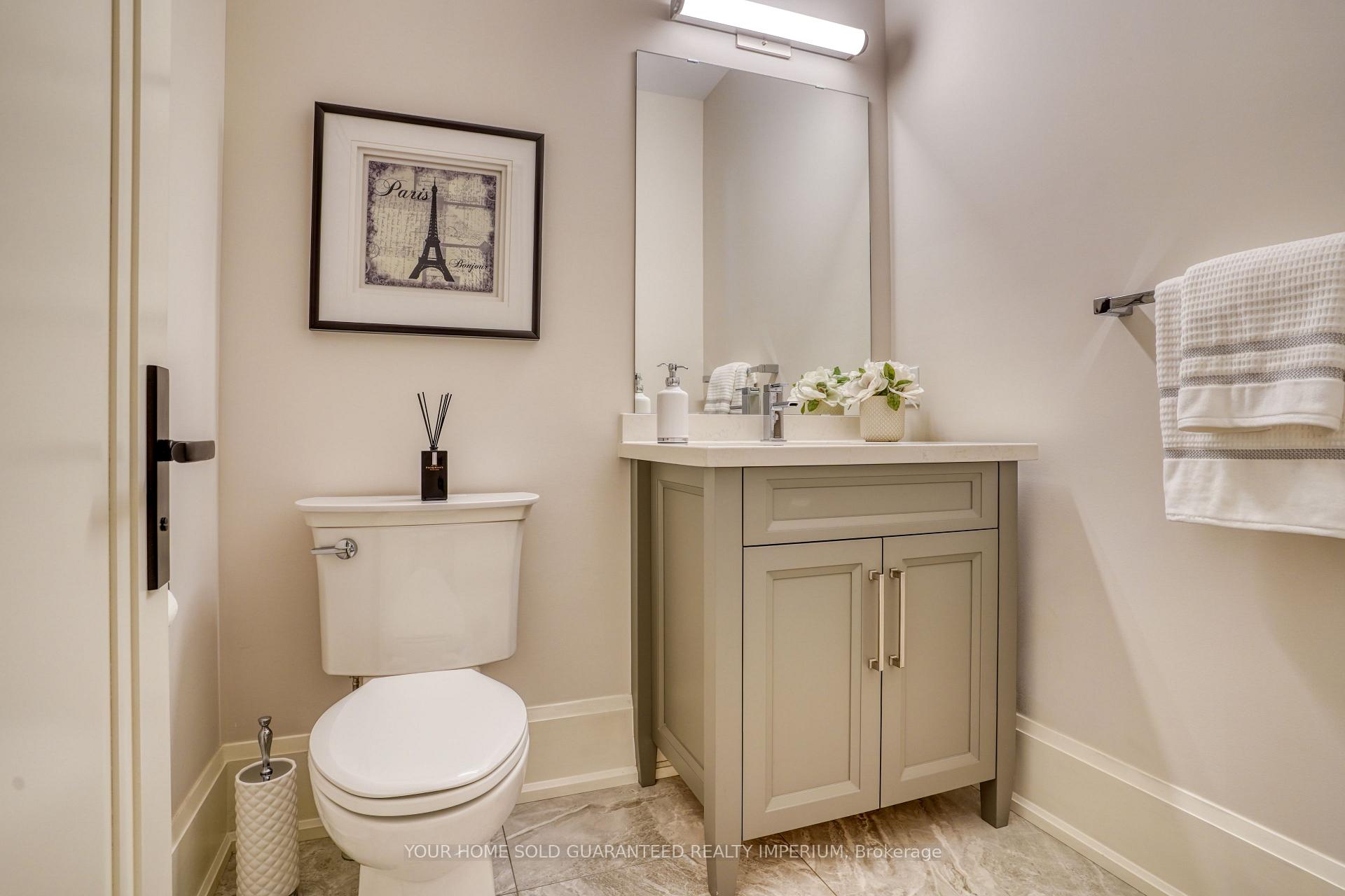 Photo 16 of Unit 3, 231 York Road, Hamilton, Dundas — HOMEH