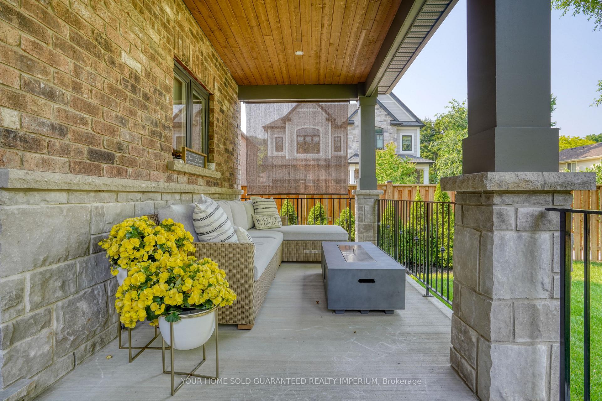 Photo 27 of Unit 3, 231 York Road, Hamilton, Dundas — HOMEH