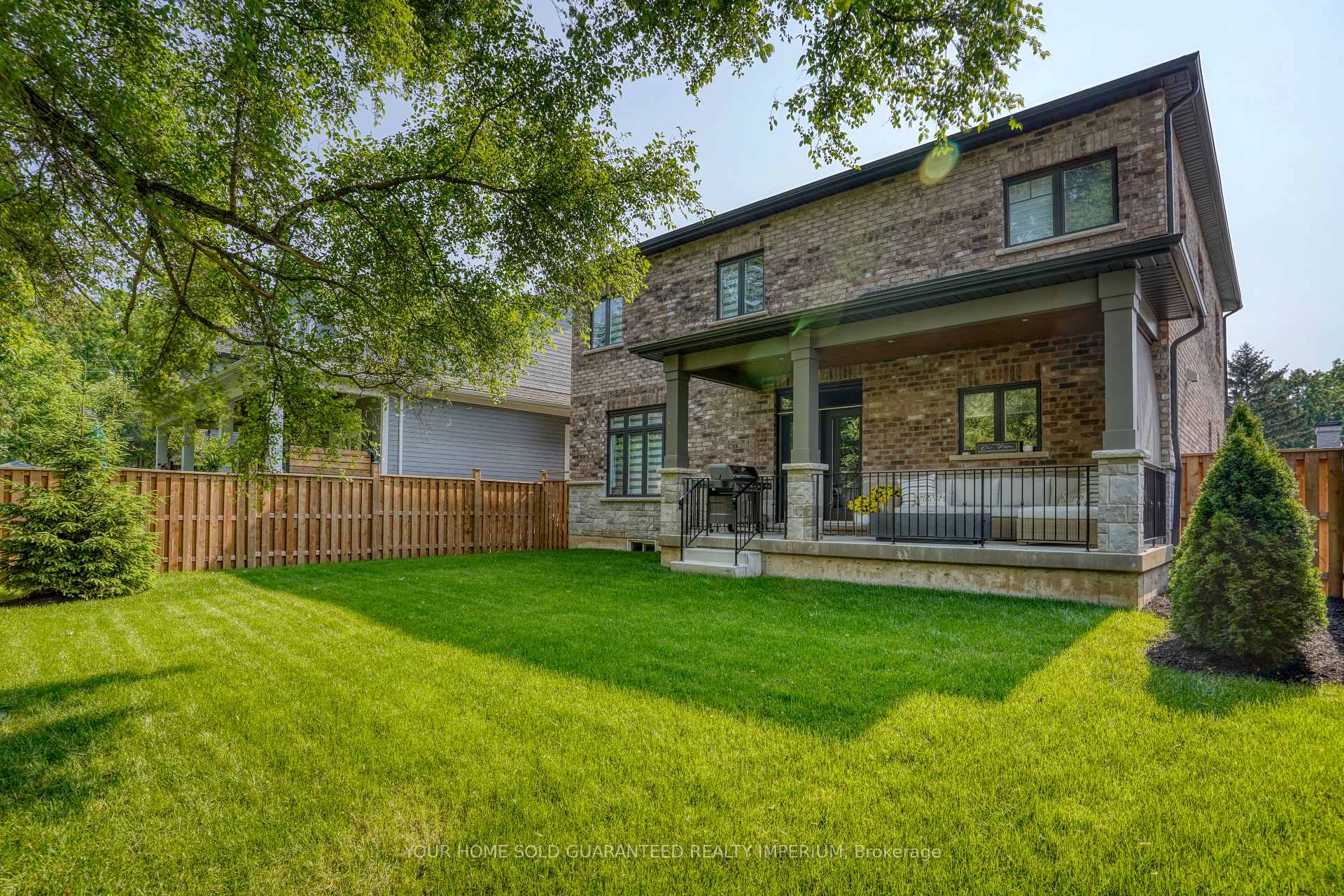 Photo 28 of Unit 3, 231 York Road, Hamilton, Dundas — HOMEH