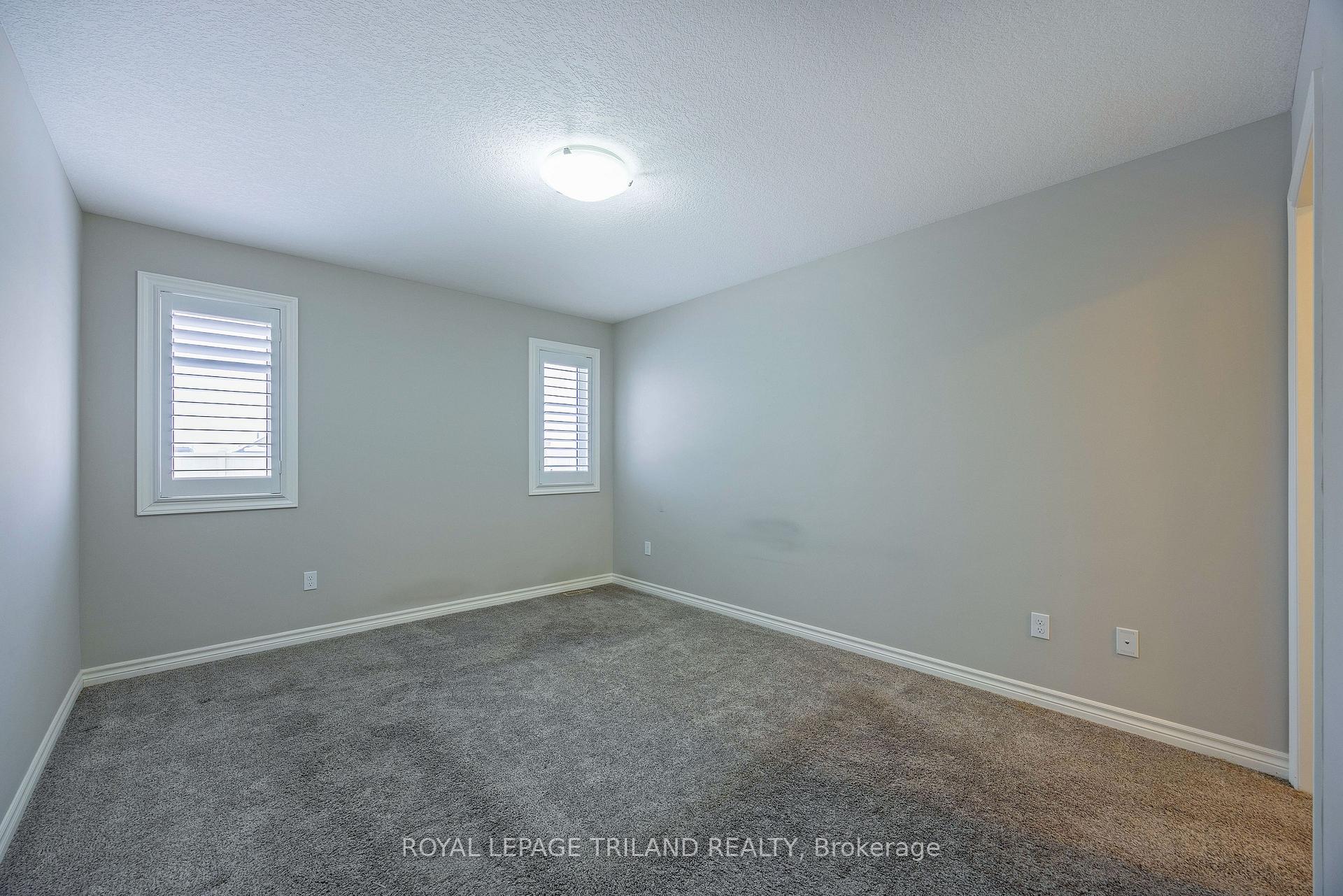 Photo 19 of 49 Blairmont Terrace, St. Thomas — HOMEH