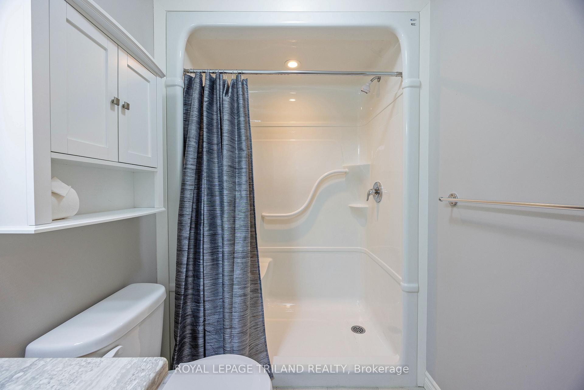 Photo 61 of 49 Blairmont Terrace, St. Thomas — HOMEH