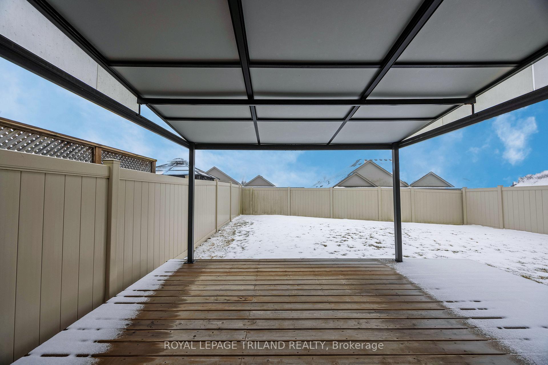 Photo 72 of 49 Blairmont Terrace, St. Thomas — HOMEH