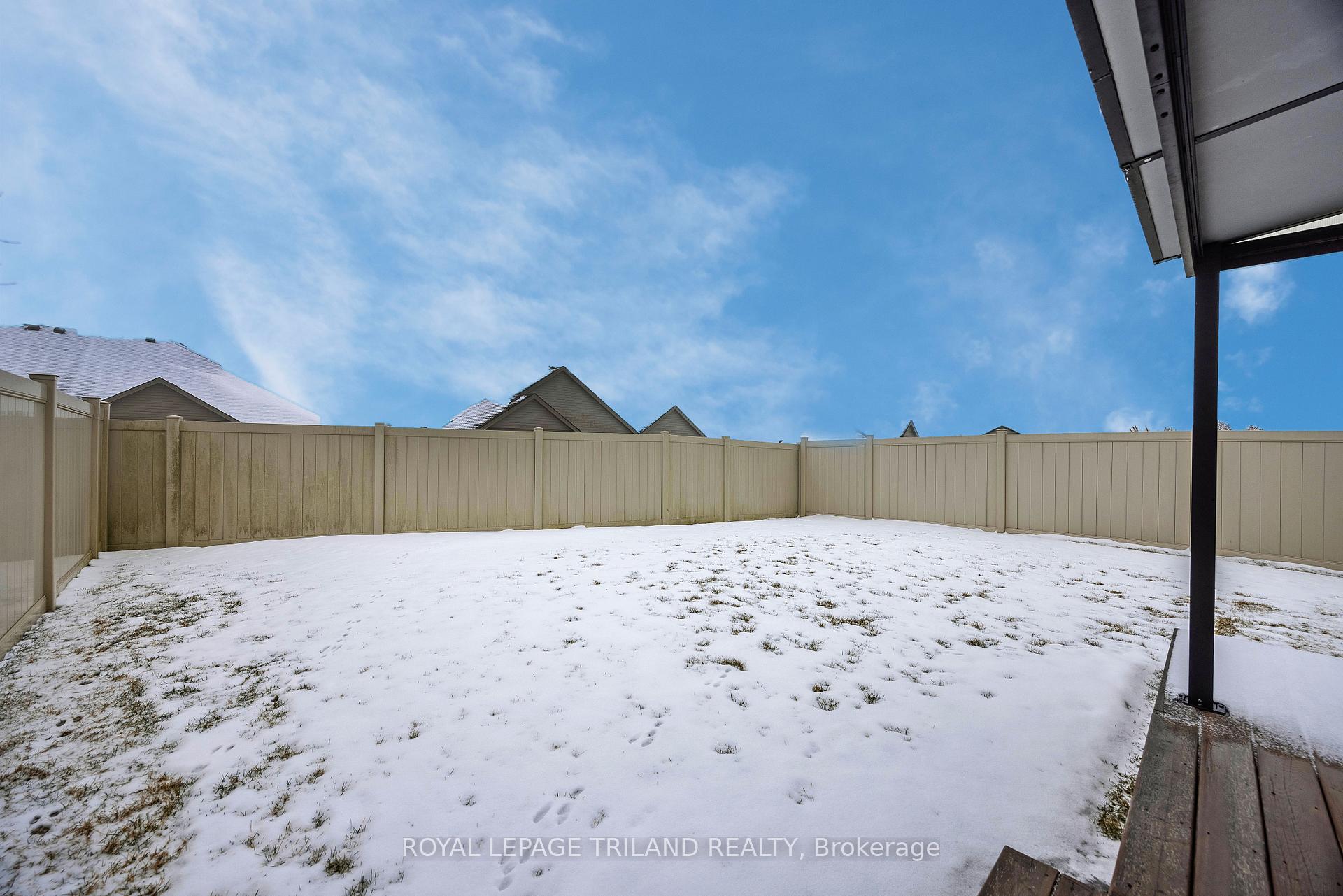 Photo 75 of 49 Blairmont Terrace, St. Thomas — HOMEH