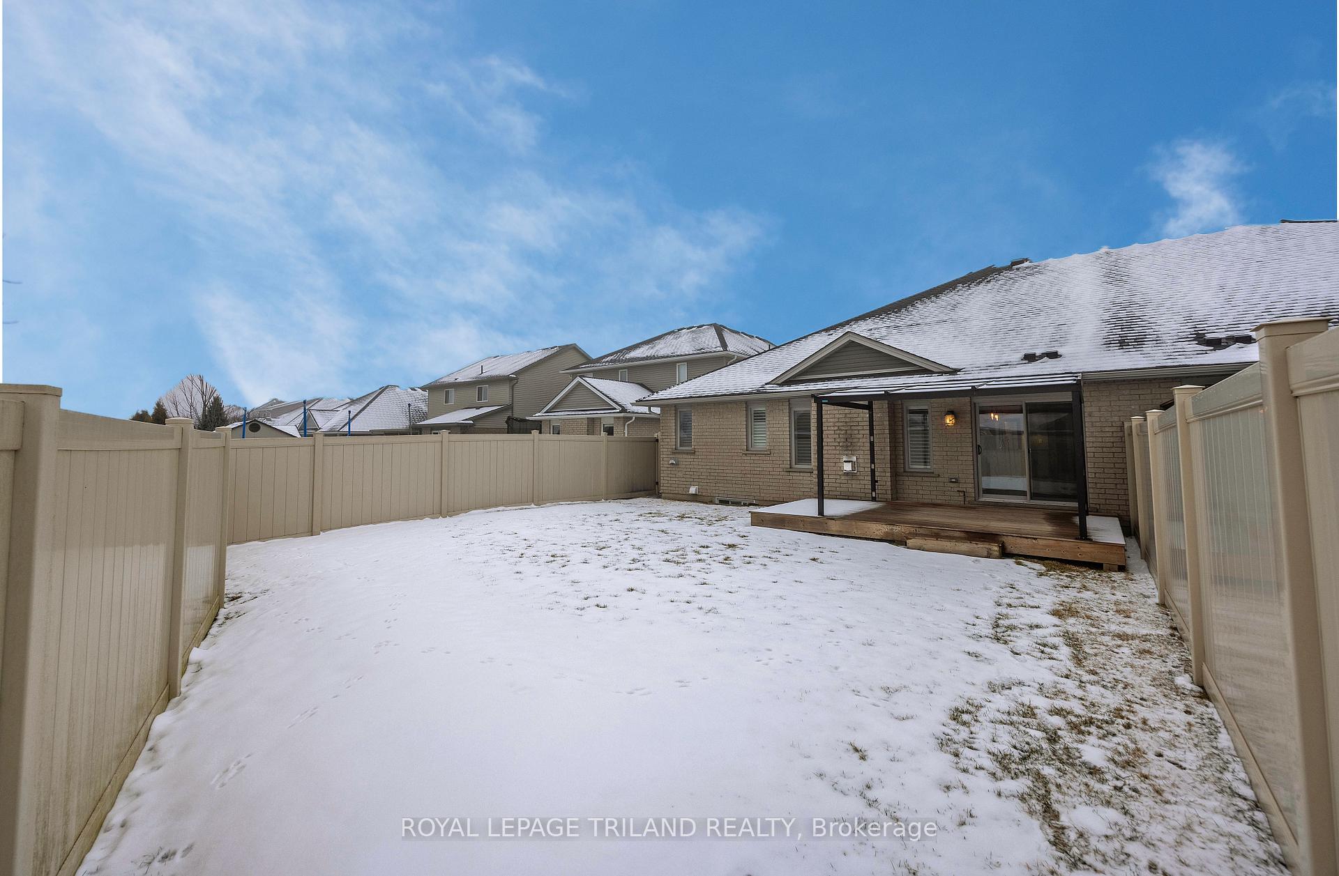 Photo 76 of 49 Blairmont Terrace, St. Thomas — HOMEH