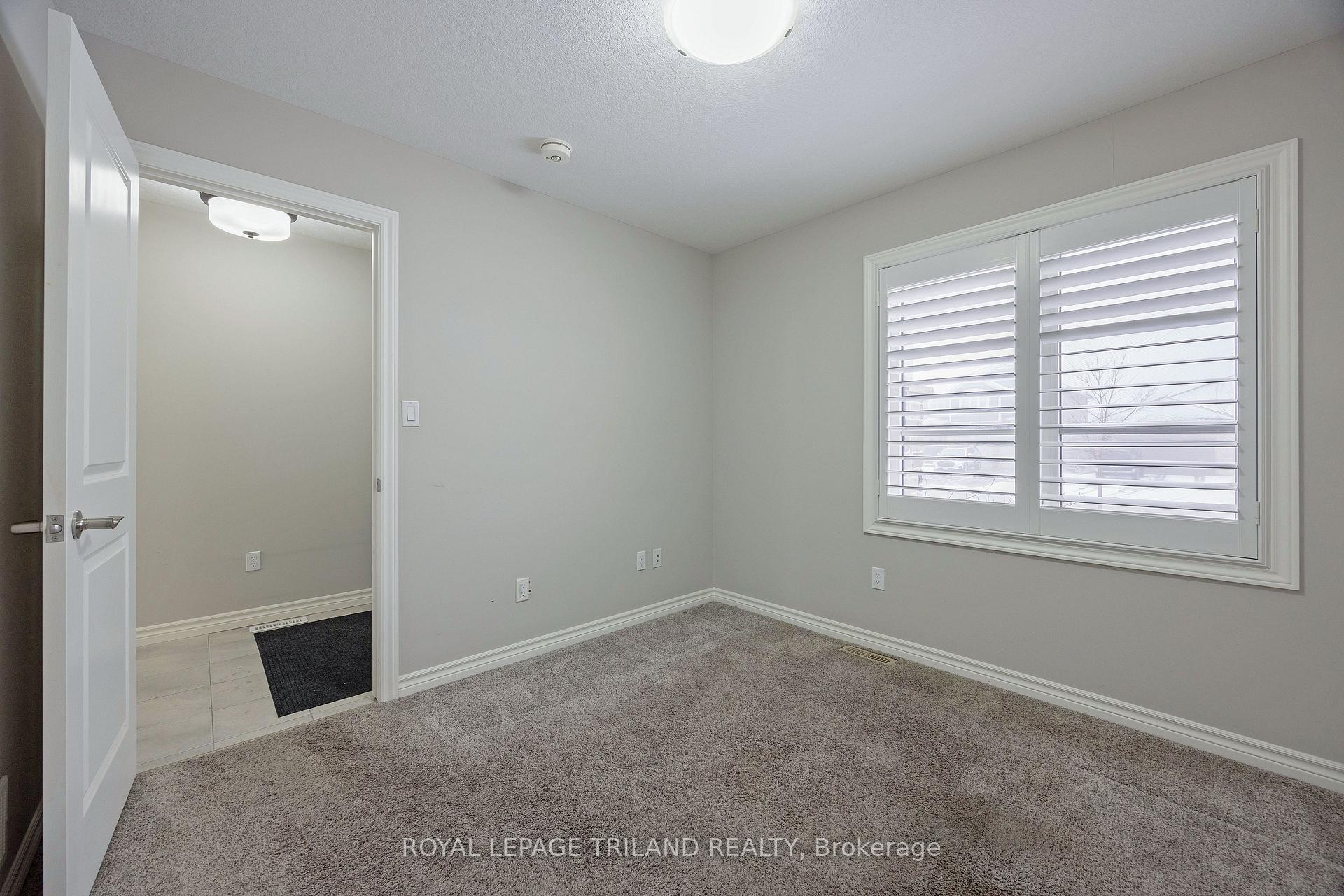 Photo 25 of 49 Blairmont Terrace, St. Thomas — HOMEH