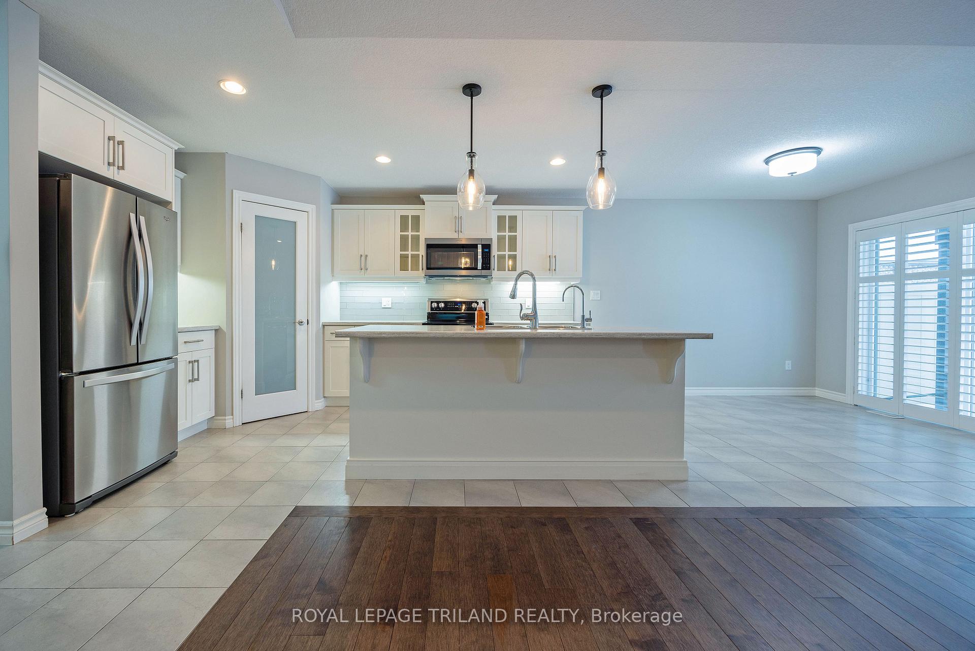 Photo 32 of 49 Blairmont Terrace, St. Thomas — HOMEH