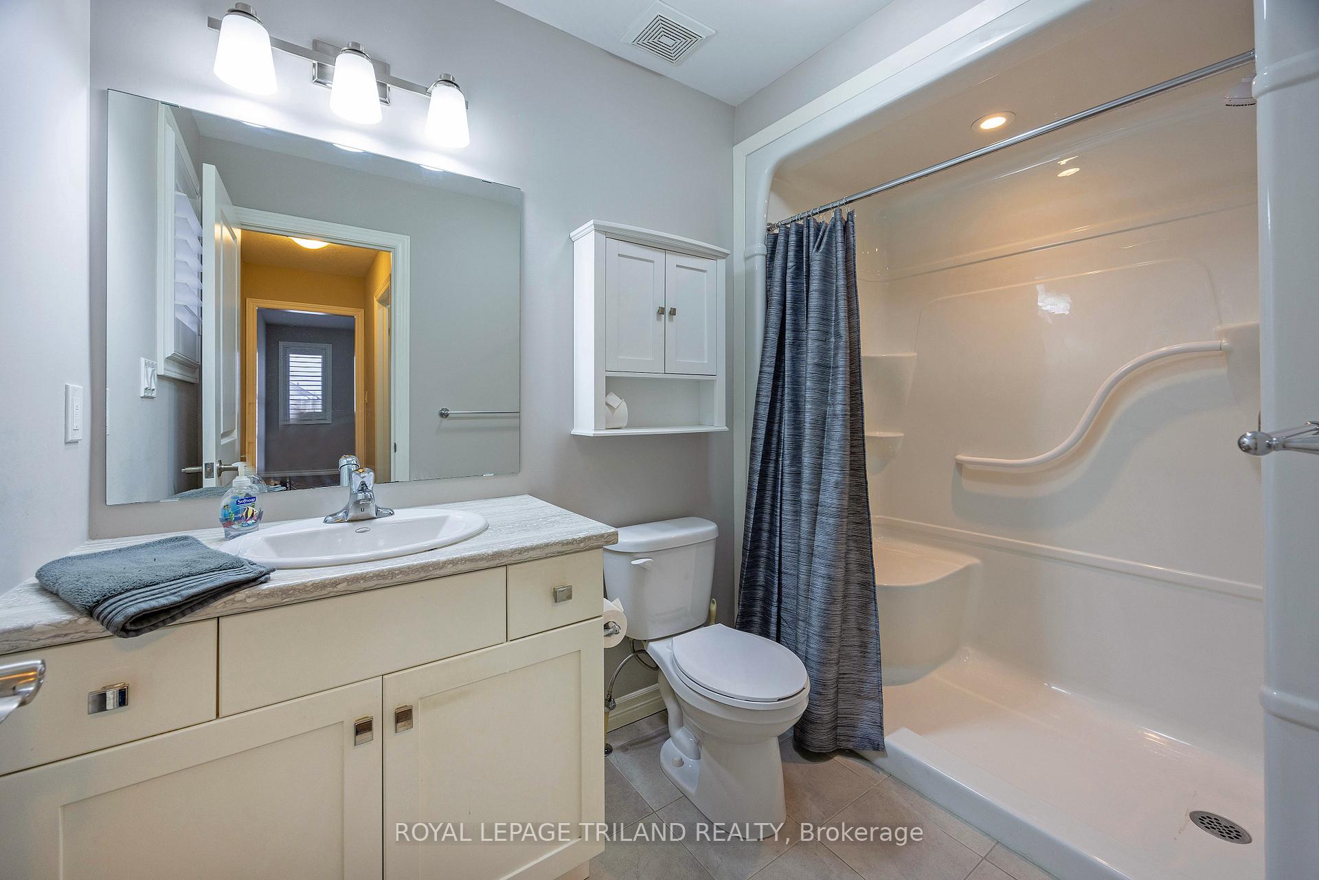 Photo 41 of 49 Blairmont Terrace, St. Thomas — HOMEH