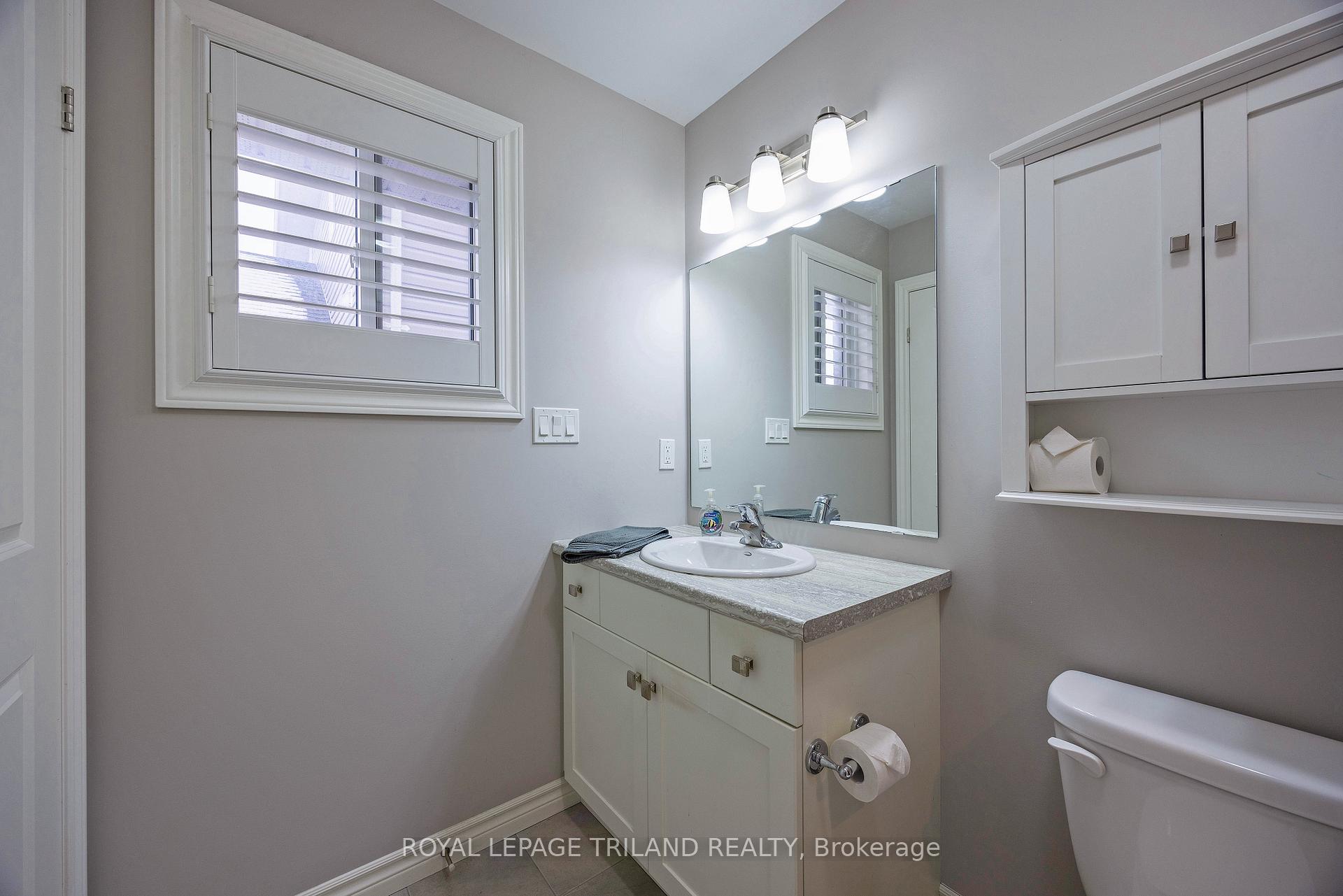Photo 43 of 49 Blairmont Terrace, St. Thomas — HOMEH