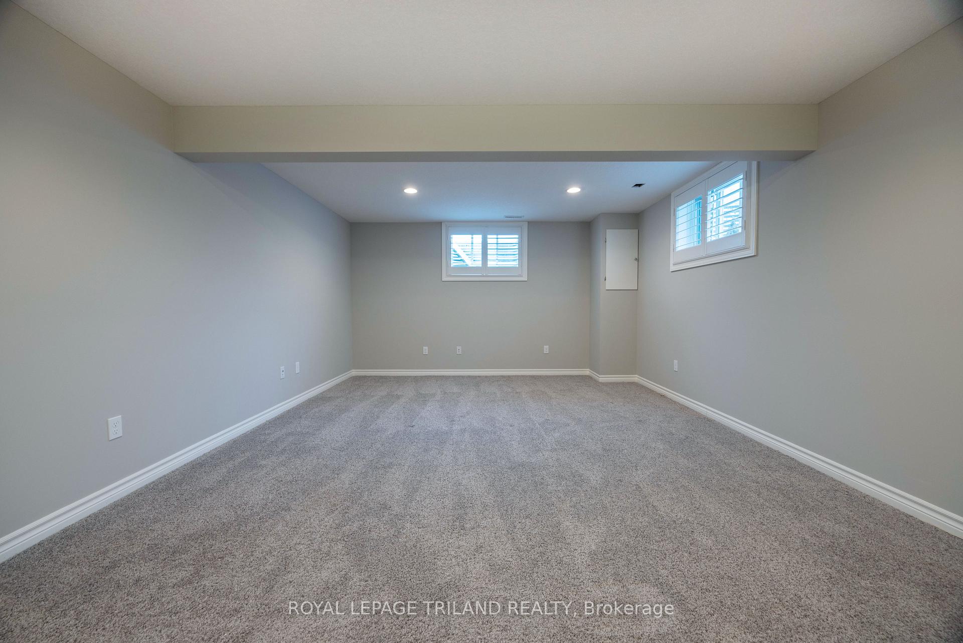 Photo 46 of 49 Blairmont Terrace, St. Thomas — HOMEH
