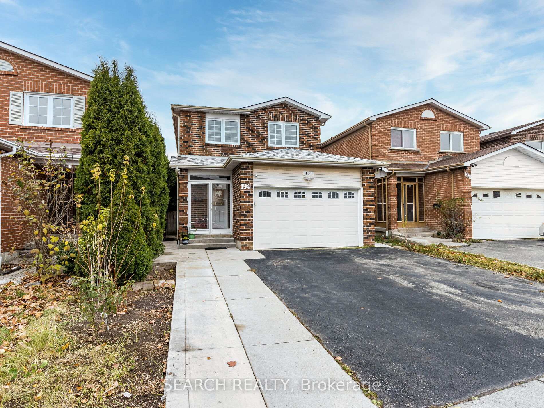 Photo 1 of 194 Simmons Boulevard, Brampton, Madoc — HOMEH
