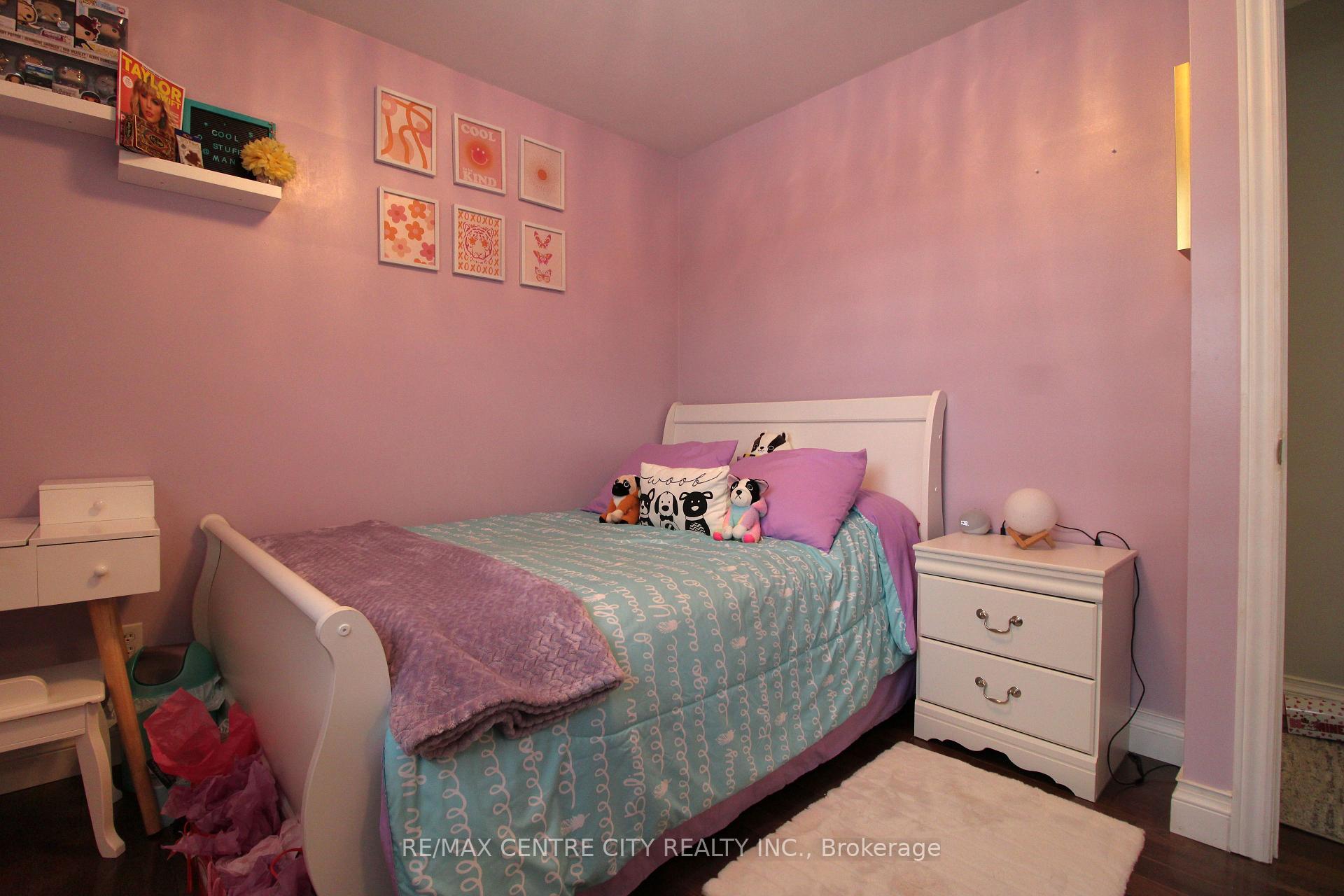 Photo 38 of 75 Lawrence Avenue, St. Thomas — HOMEH