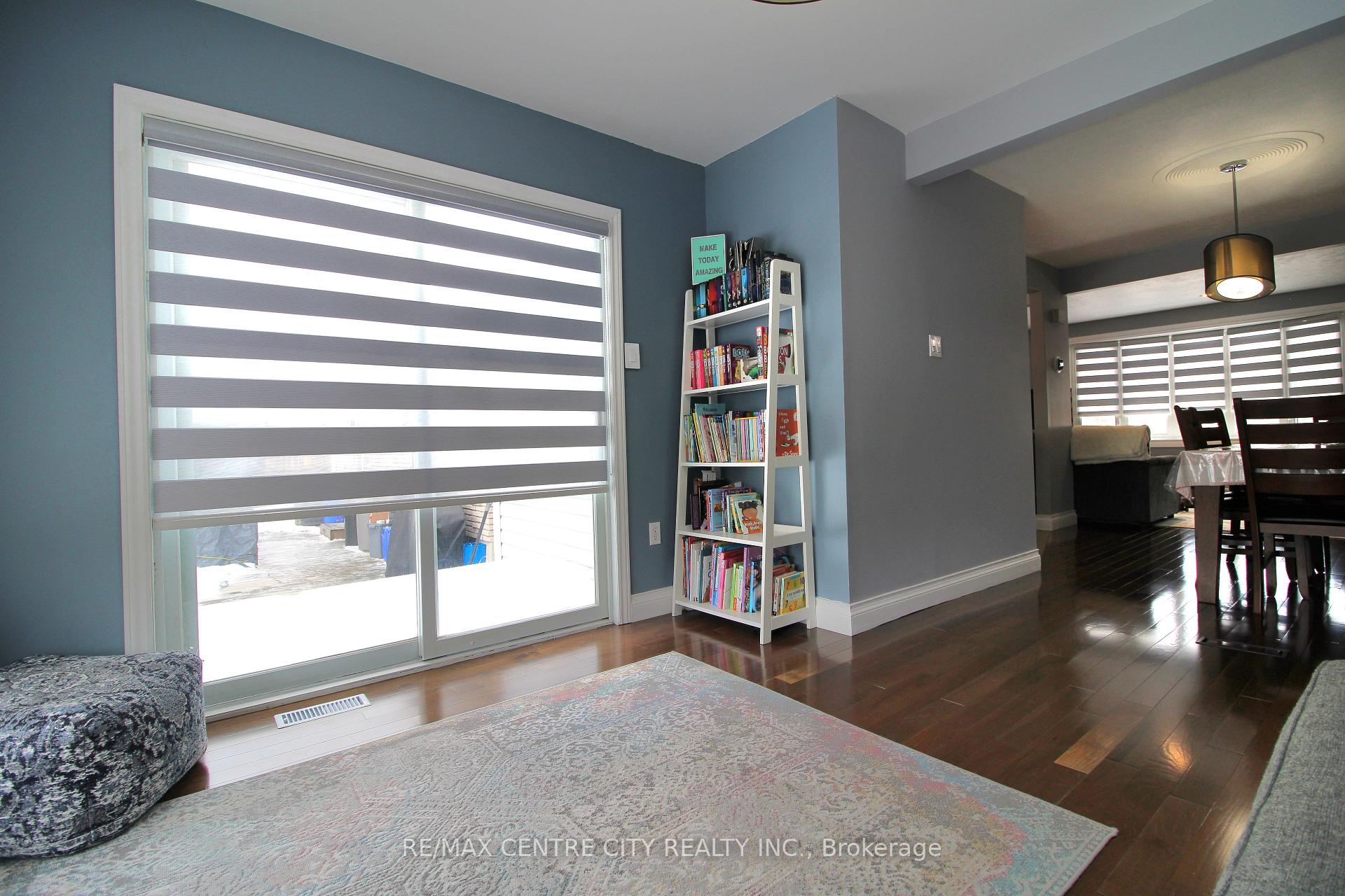 Photo 13 of 75 Lawrence Avenue, St. Thomas — HOMEH