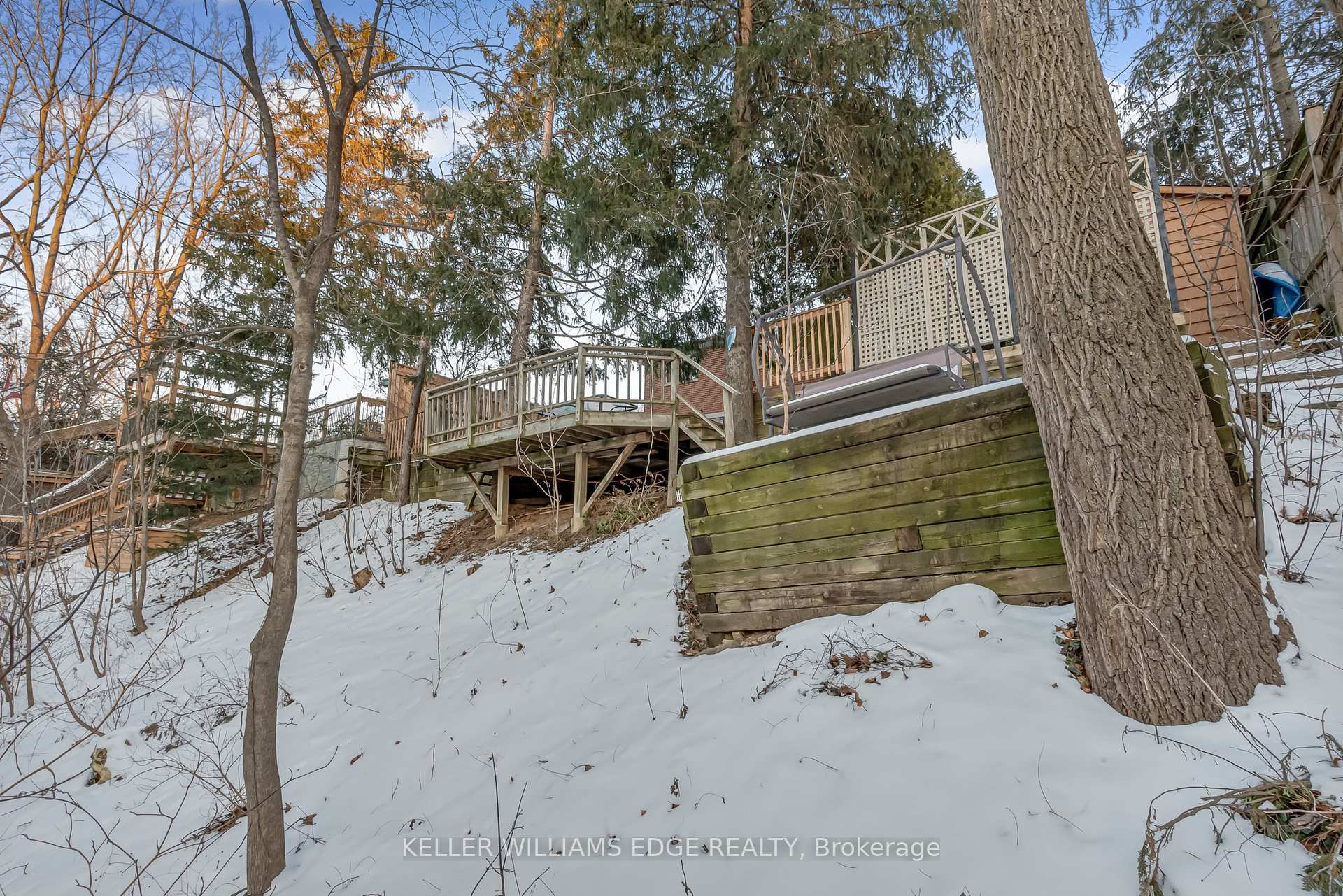 Photo 39 of 15 Laurendale Avenue, Hamilton, Waterdown — HOMEH