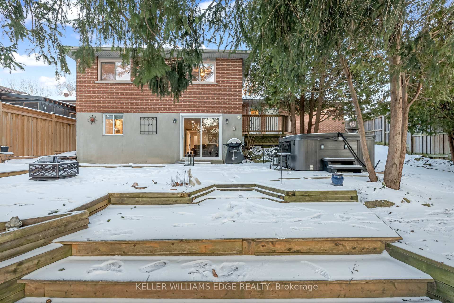 Photo 40 of 15 Laurendale Avenue, Hamilton, Waterdown — HOMEH