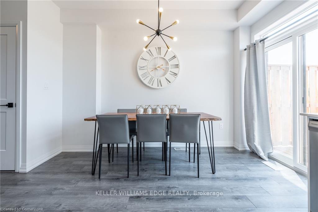 Photo 10 of Unit 35, 61 Soho Street, Hamilton, Stoney Creek Mountain — HOMEH