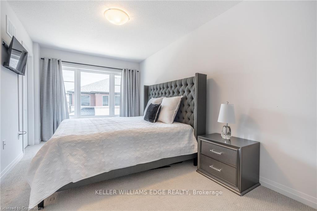 Photo 12 of Unit 35, 61 Soho Street, Hamilton, Stoney Creek Mountain — HOMEH