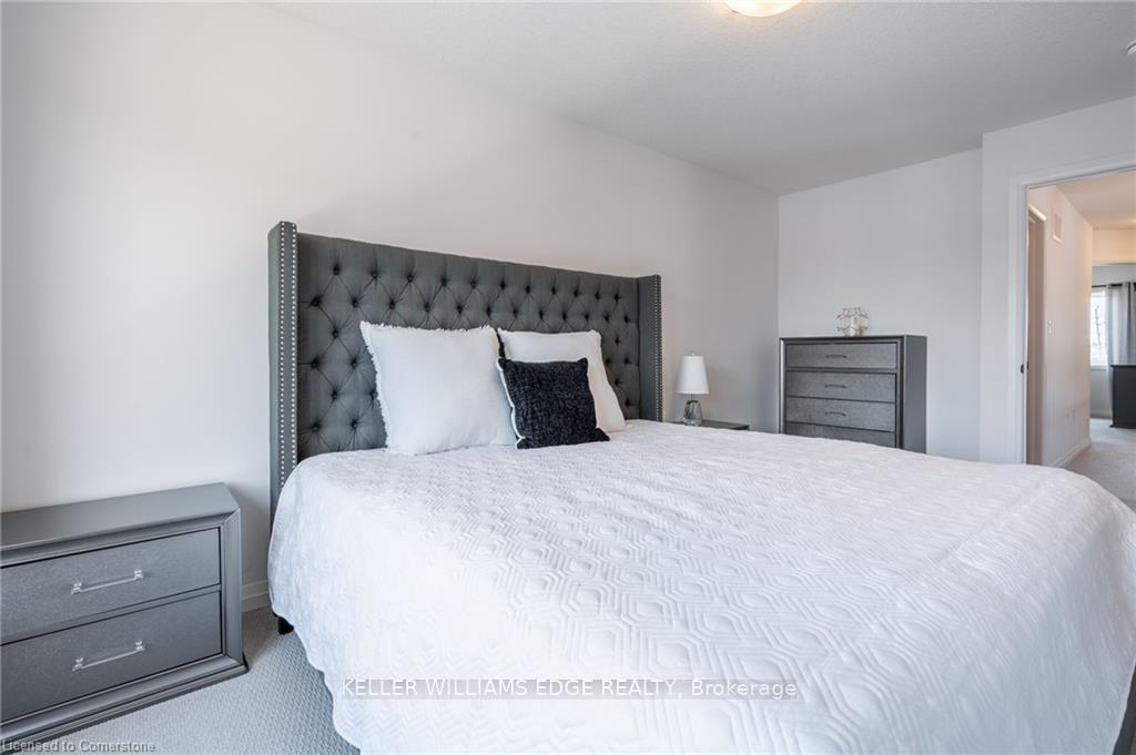 Photo 13 of Unit 35, 61 Soho Street, Hamilton, Stoney Creek Mountain — HOMEH