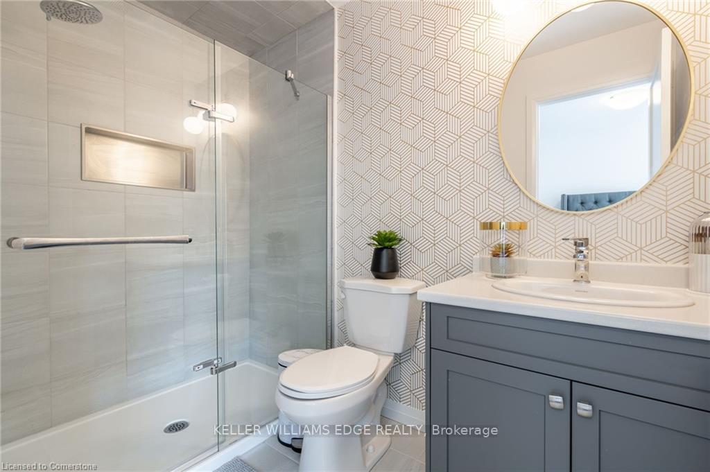 Photo 14 of Unit 35, 61 Soho Street, Hamilton, Stoney Creek Mountain — HOMEH