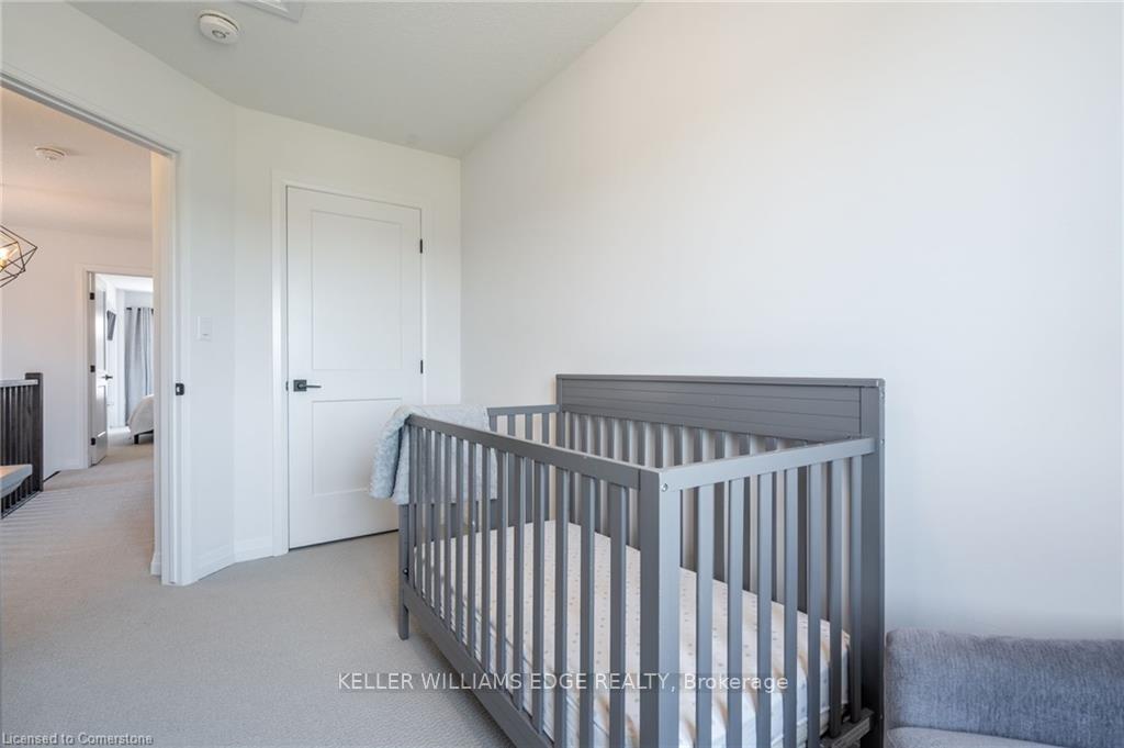Photo 15 of Unit 35, 61 Soho Street, Hamilton, Stoney Creek Mountain — HOMEH