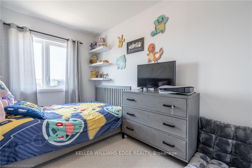 Photo 16 of Unit 35, 61 Soho Street, Hamilton, Stoney Creek Mountain — HOMEH