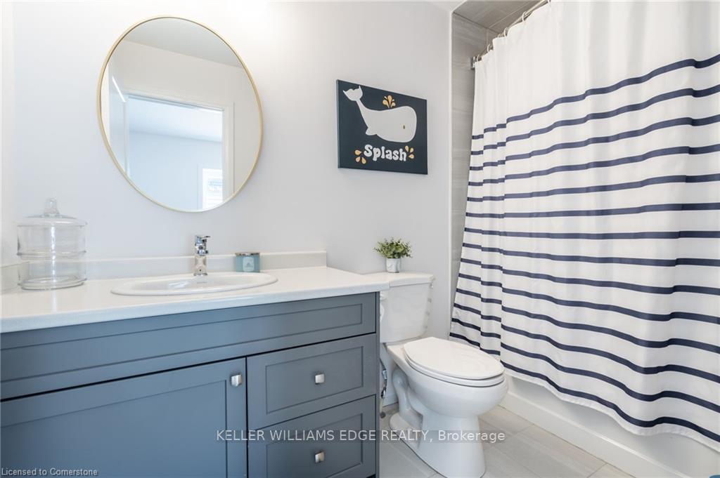 Photo 17 of Unit 35, 61 Soho Street, Hamilton, Stoney Creek Mountain — HOMEH