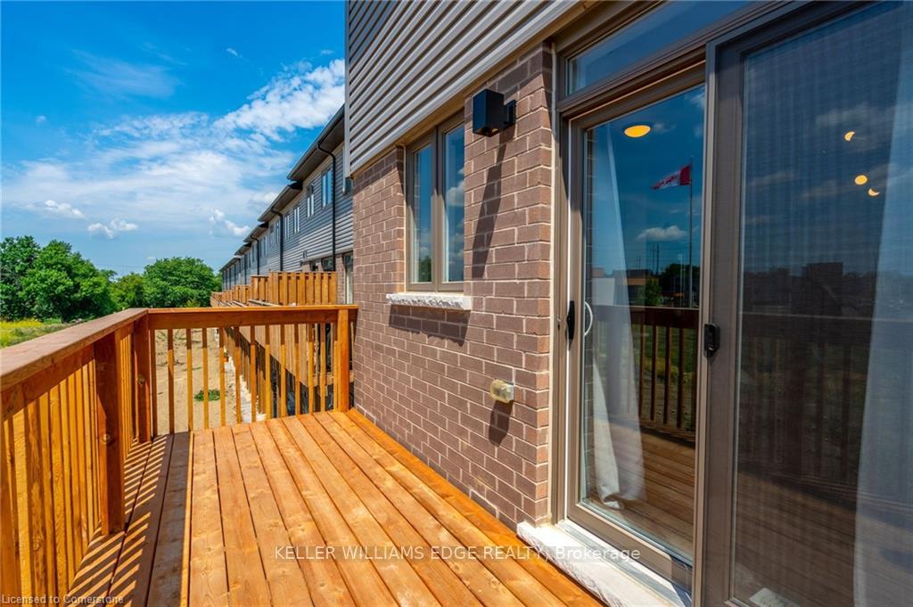 Photo 21 of Unit 35, 61 Soho Street, Hamilton, Stoney Creek Mountain — HOMEH