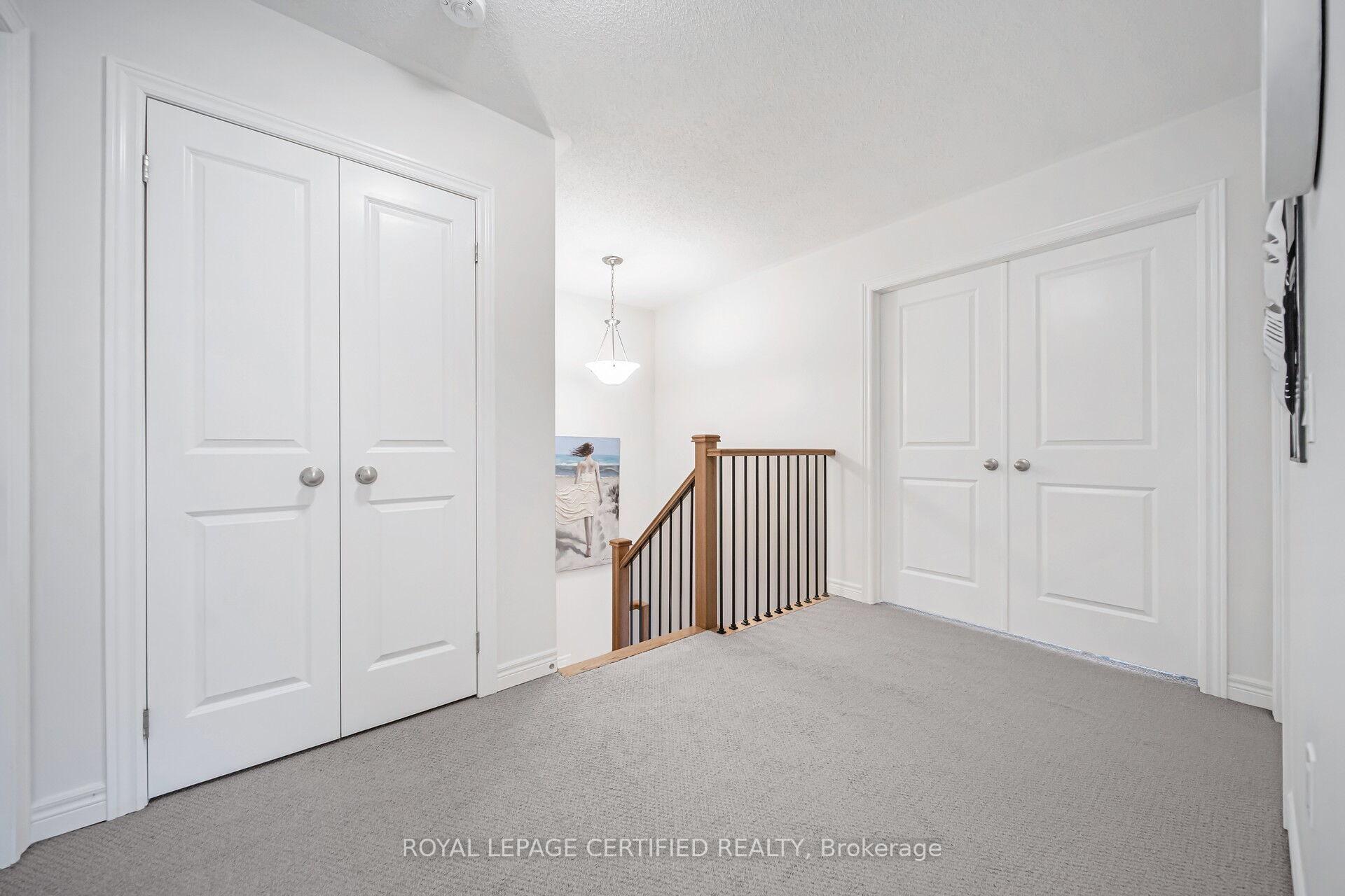 Photo 20 of 21 Benhurst Crescent, Brampton, Northwest Brampton — HOMEH