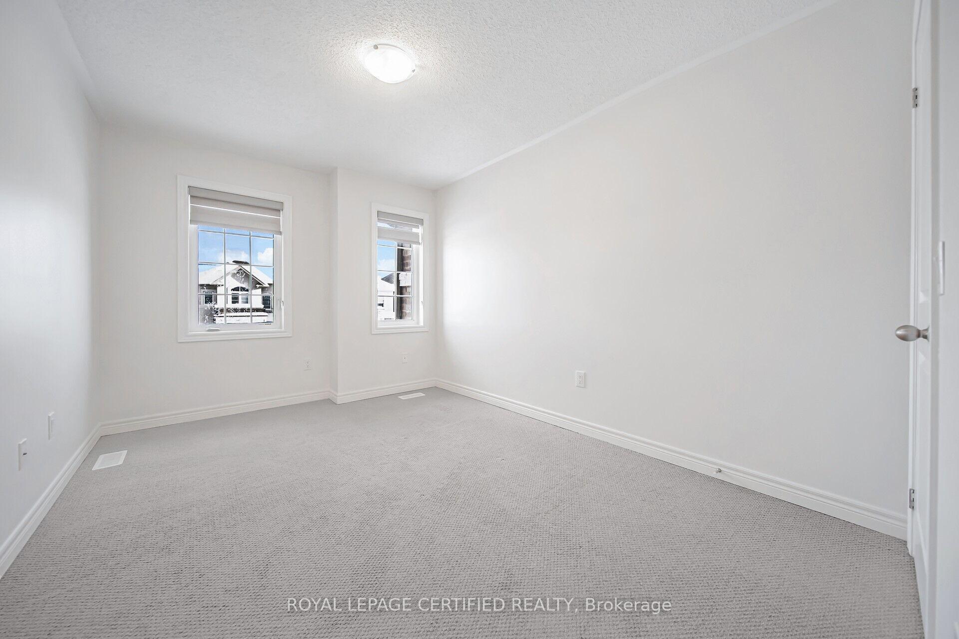 Photo 30 of 21 Benhurst Crescent, Brampton, Northwest Brampton — HOMEH