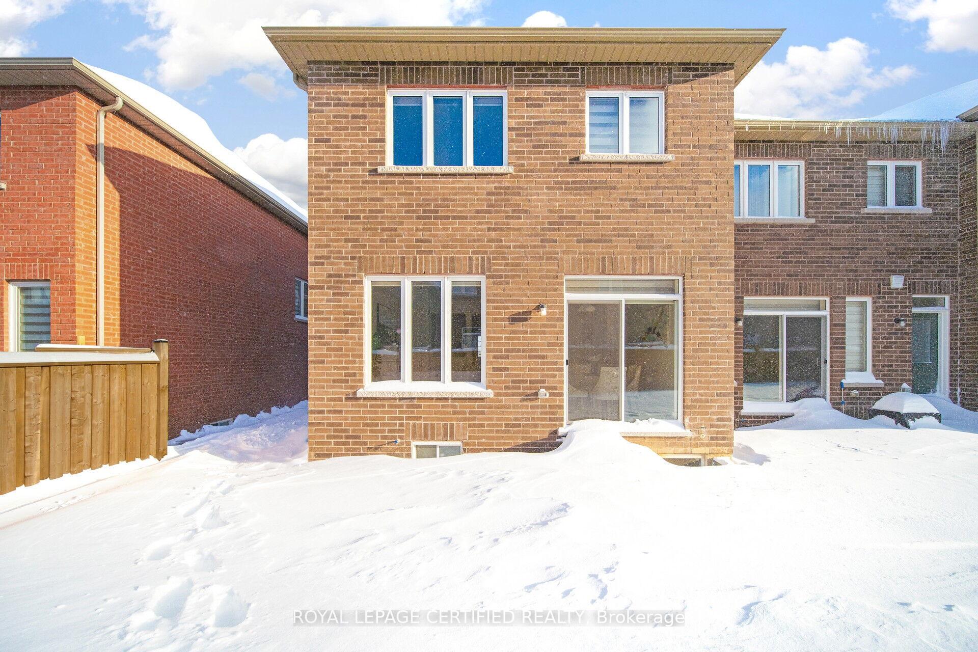 Photo 42 of 21 Benhurst Crescent, Brampton, Northwest Brampton — HOMEH
