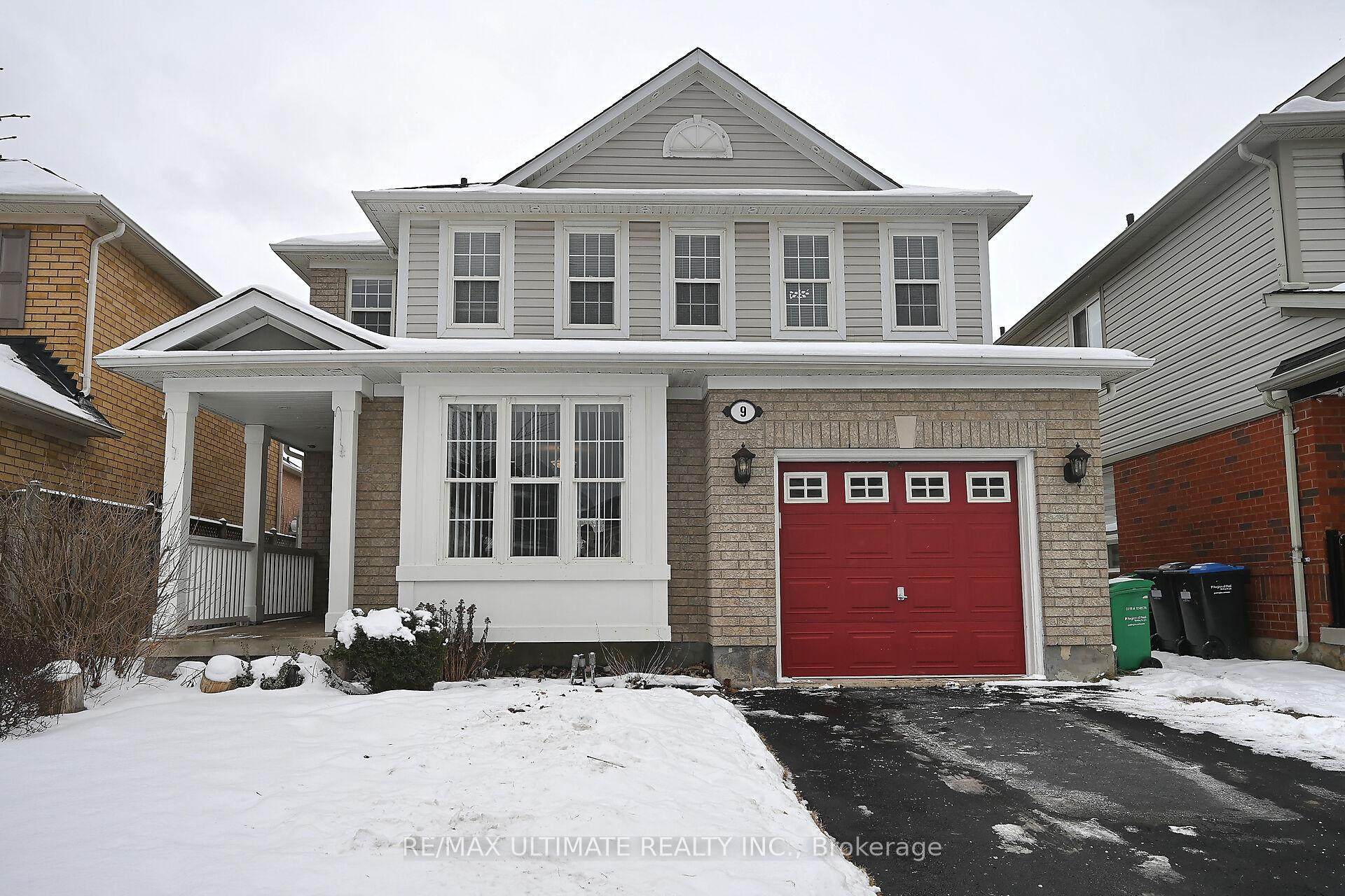 Photo 1 of 9 Patience Drive, Brampton, Fletcher's Meadow — HOMEH