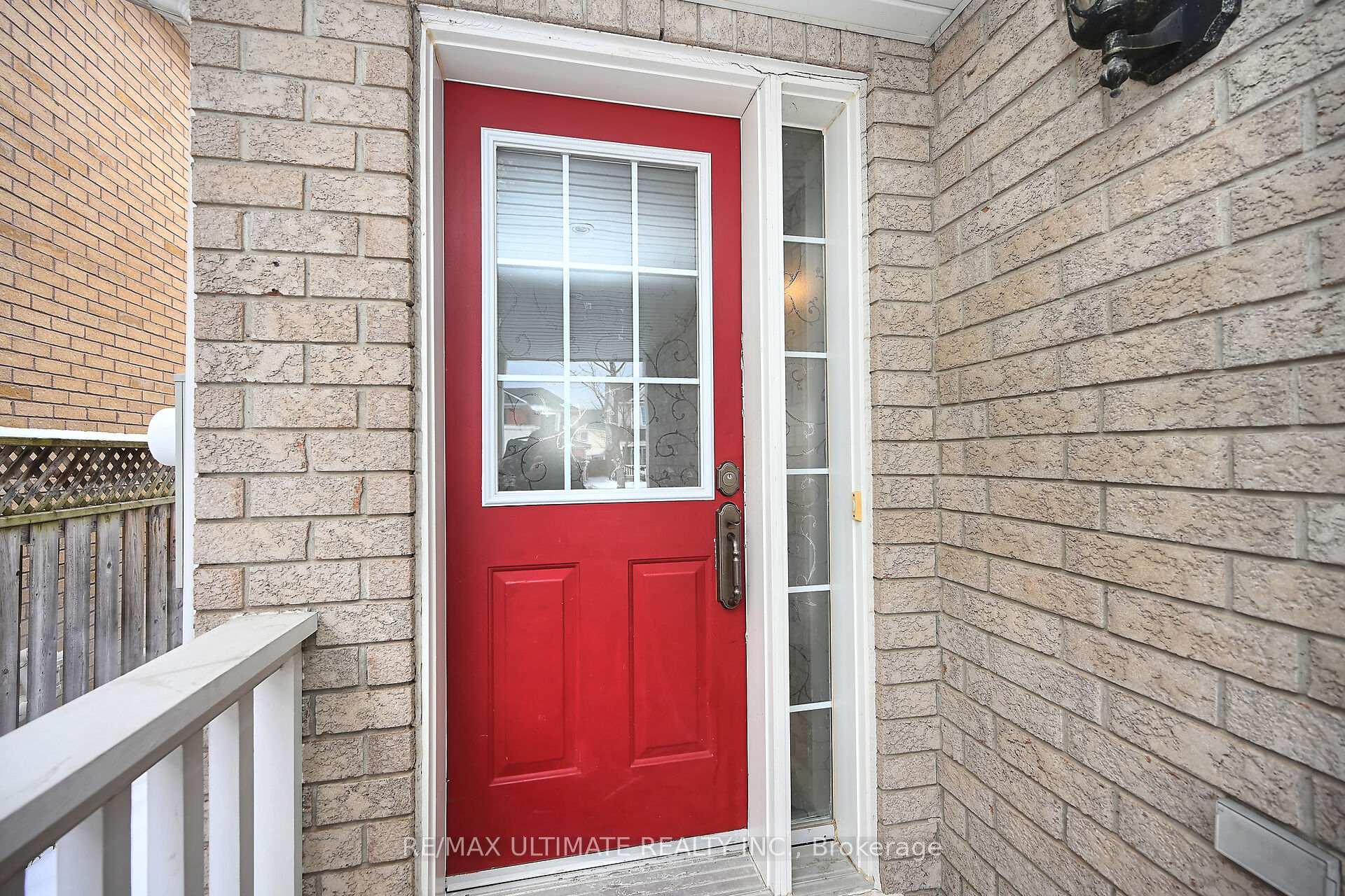 Photo 3 of 9 Patience Drive, Brampton, Fletcher's Meadow — HOMEH