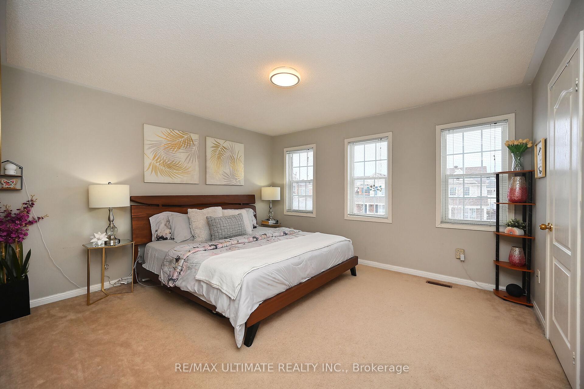 Photo 21 of 9 Patience Drive, Brampton, Fletcher's Meadow — HOMEH