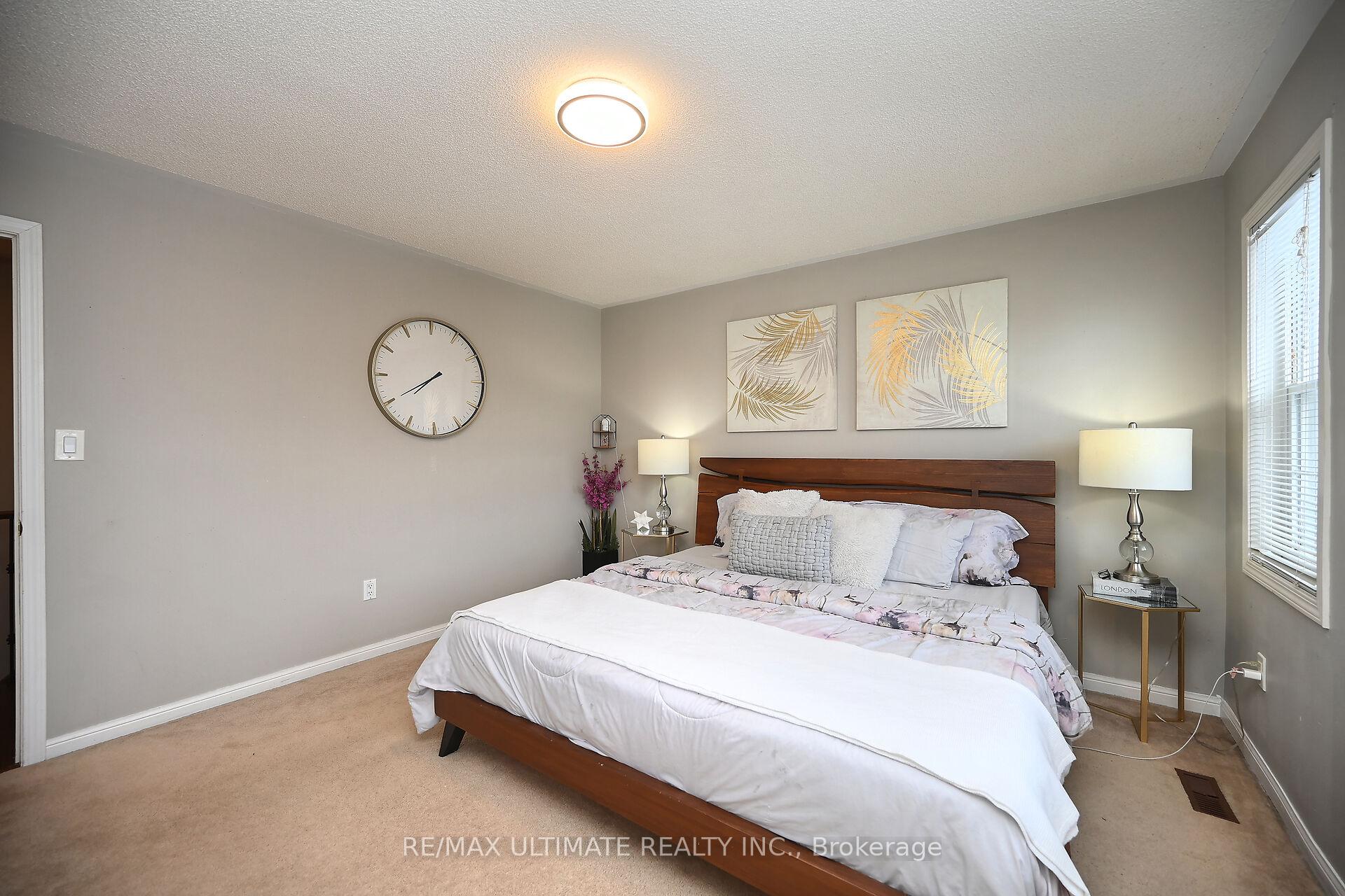 Photo 22 of 9 Patience Drive, Brampton, Fletcher's Meadow — HOMEH