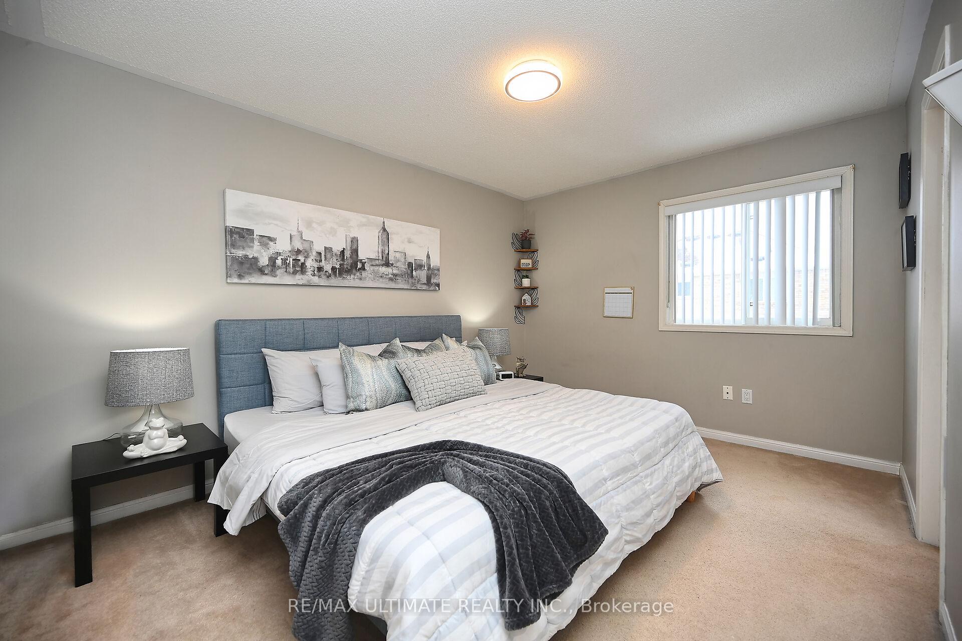 Photo 24 of 9 Patience Drive, Brampton, Fletcher's Meadow — HOMEH