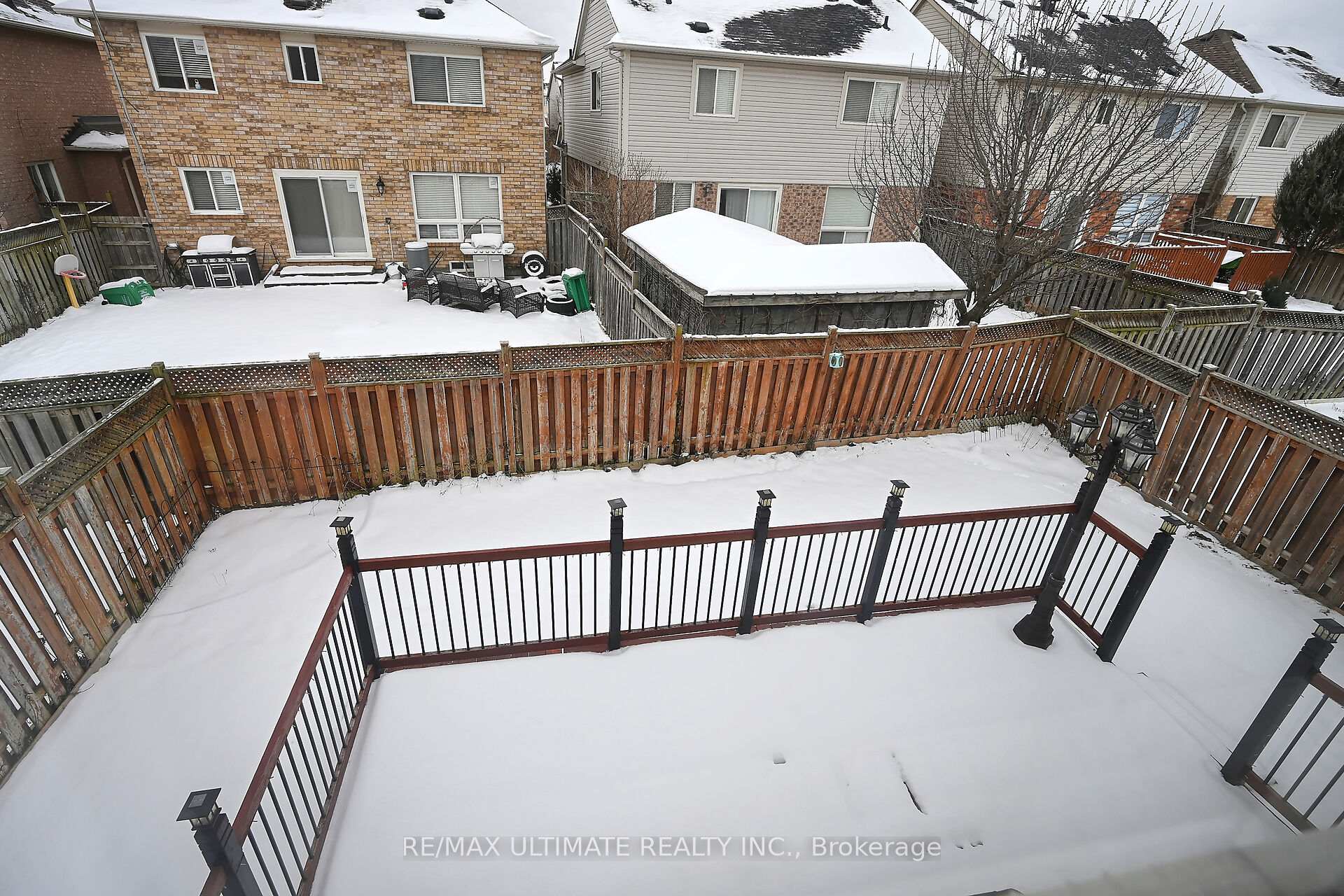Photo 26 of 9 Patience Drive, Brampton, Fletcher's Meadow — HOMEH