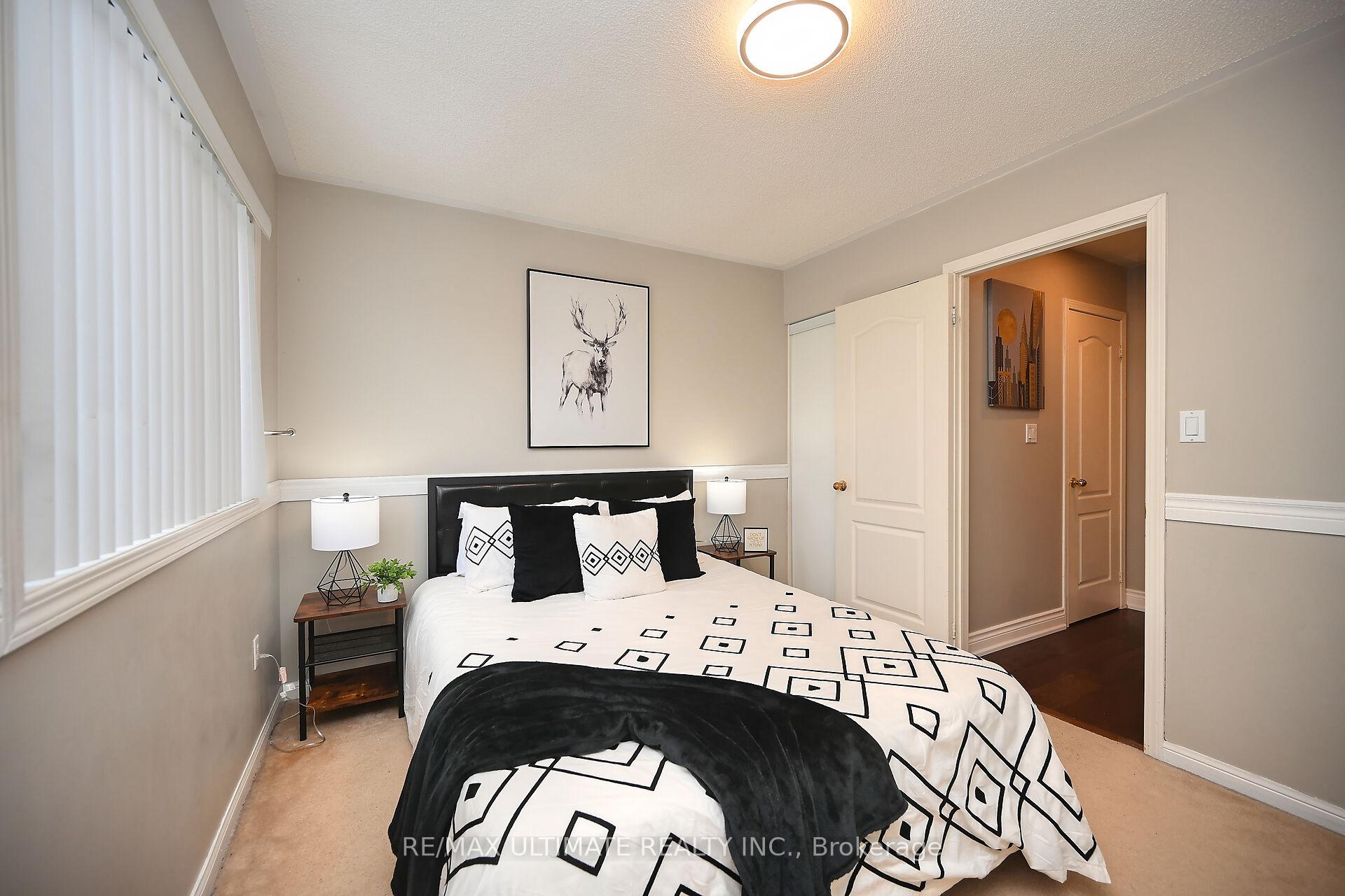 Photo 30 of 9 Patience Drive, Brampton, Fletcher's Meadow — HOMEH
