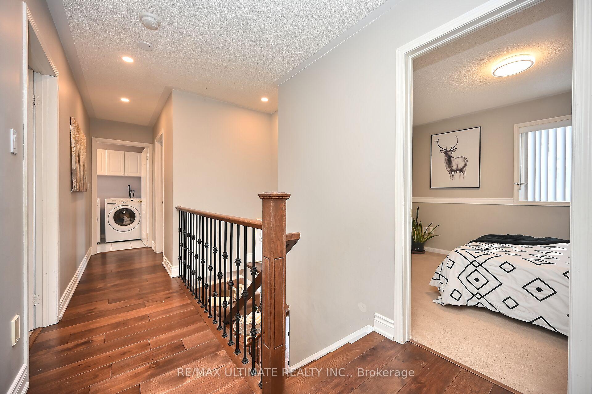 Photo 32 of 9 Patience Drive, Brampton, Fletcher's Meadow — HOMEH