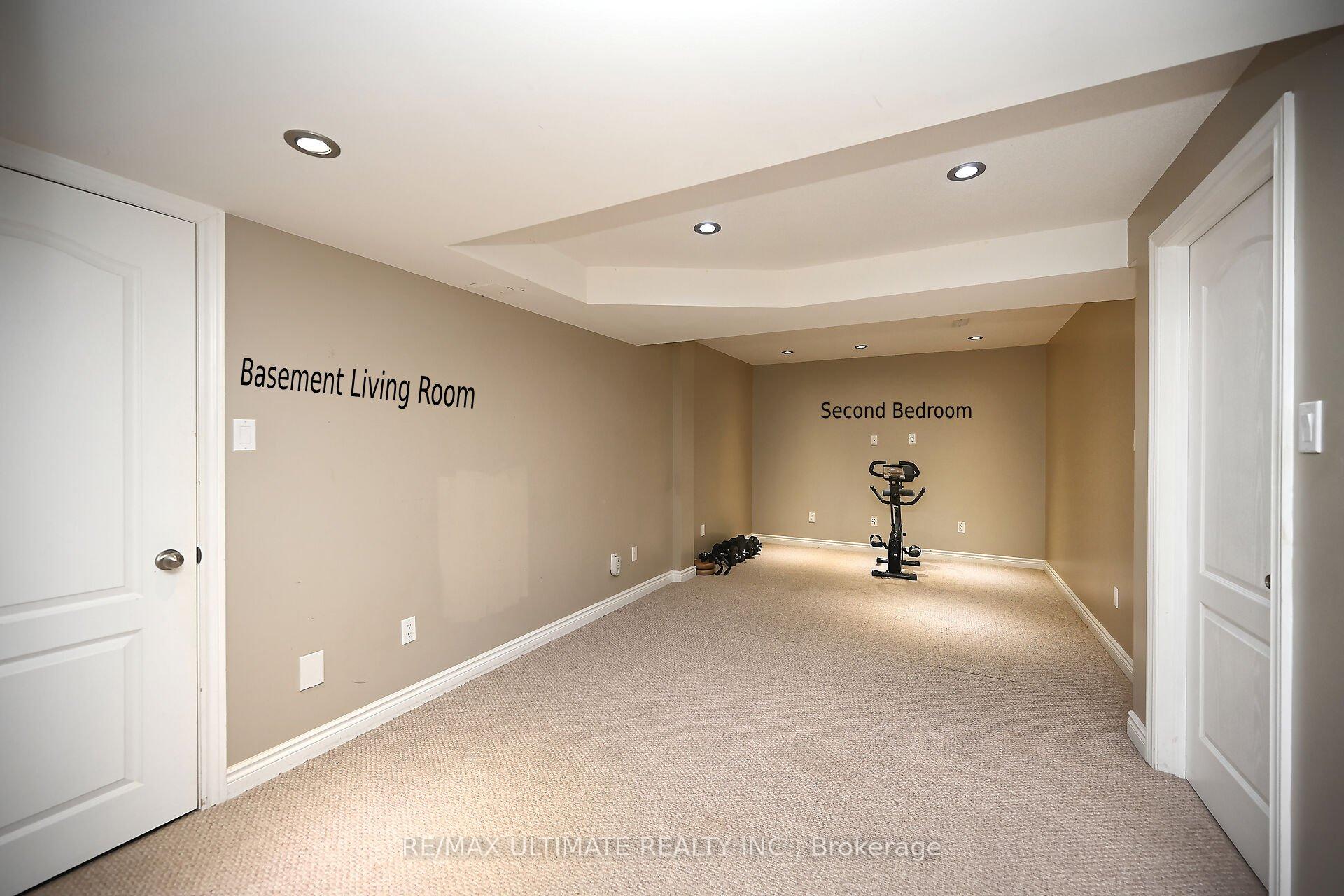 Photo 34 of 9 Patience Drive, Brampton, Fletcher's Meadow — HOMEH