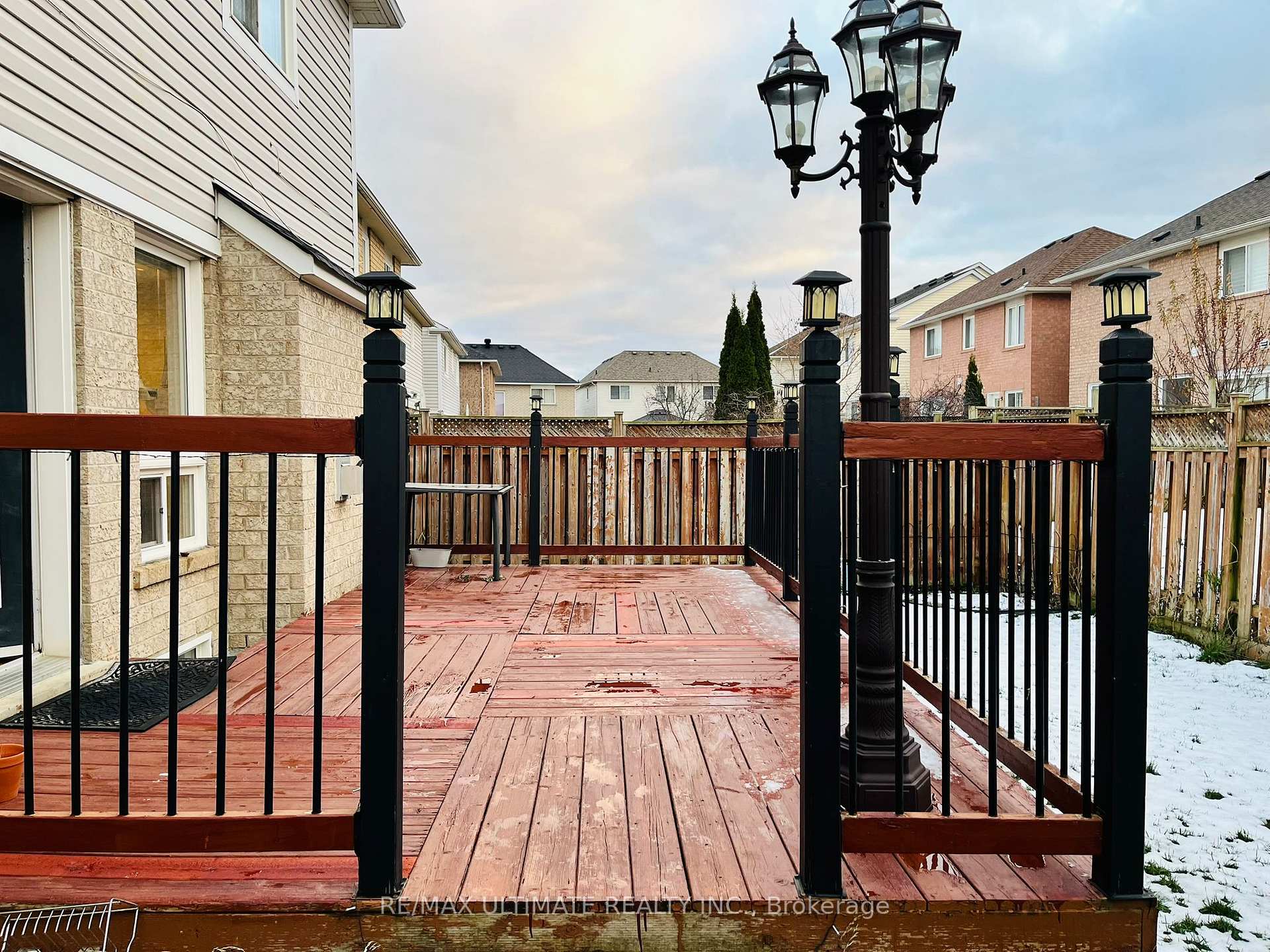 Photo 39 of 9 Patience Drive, Brampton, Fletcher's Meadow — HOMEH