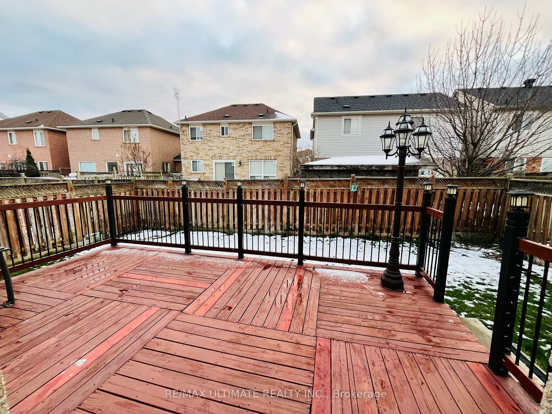 Photo 40 of 9 Patience Drive, Brampton, Fletcher's Meadow — HOMEH